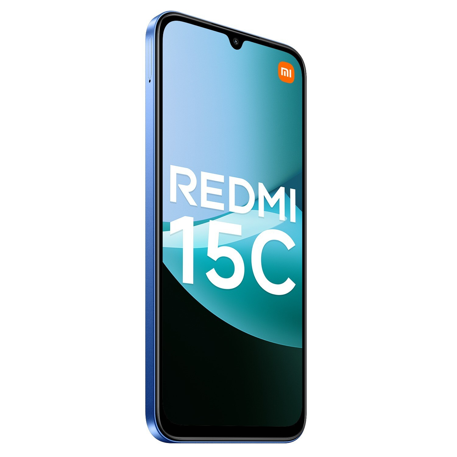Xiaomi Redmi 15c Moonlight Blue Smartphone 6.9 Pollici 4GB 128GB - immagine 3