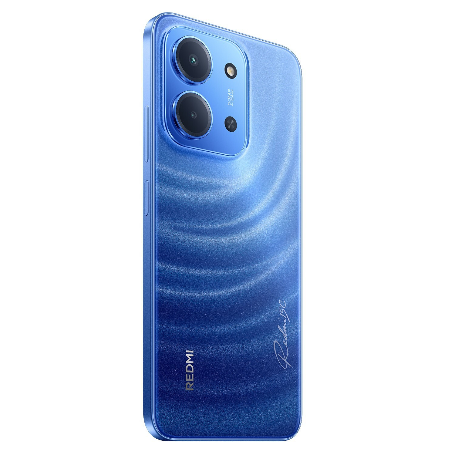 Xiaomi Redmi 15c Moonlight Blue Smartphone 6.9 Pollici 4GB 128GB - immagine 5