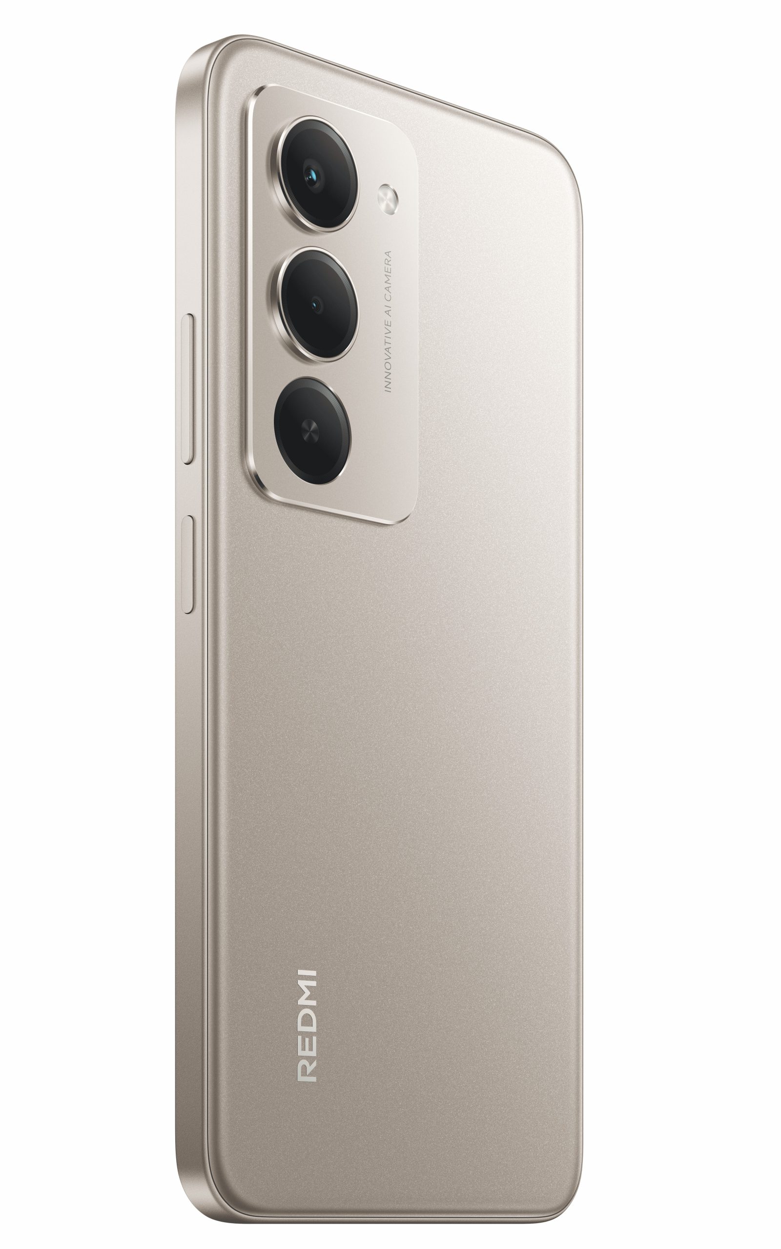 Xiaomi Redmi 15 Titan Gray Smartphone 6.9 Pollici FHD 8GB 256GB - immagine 4
