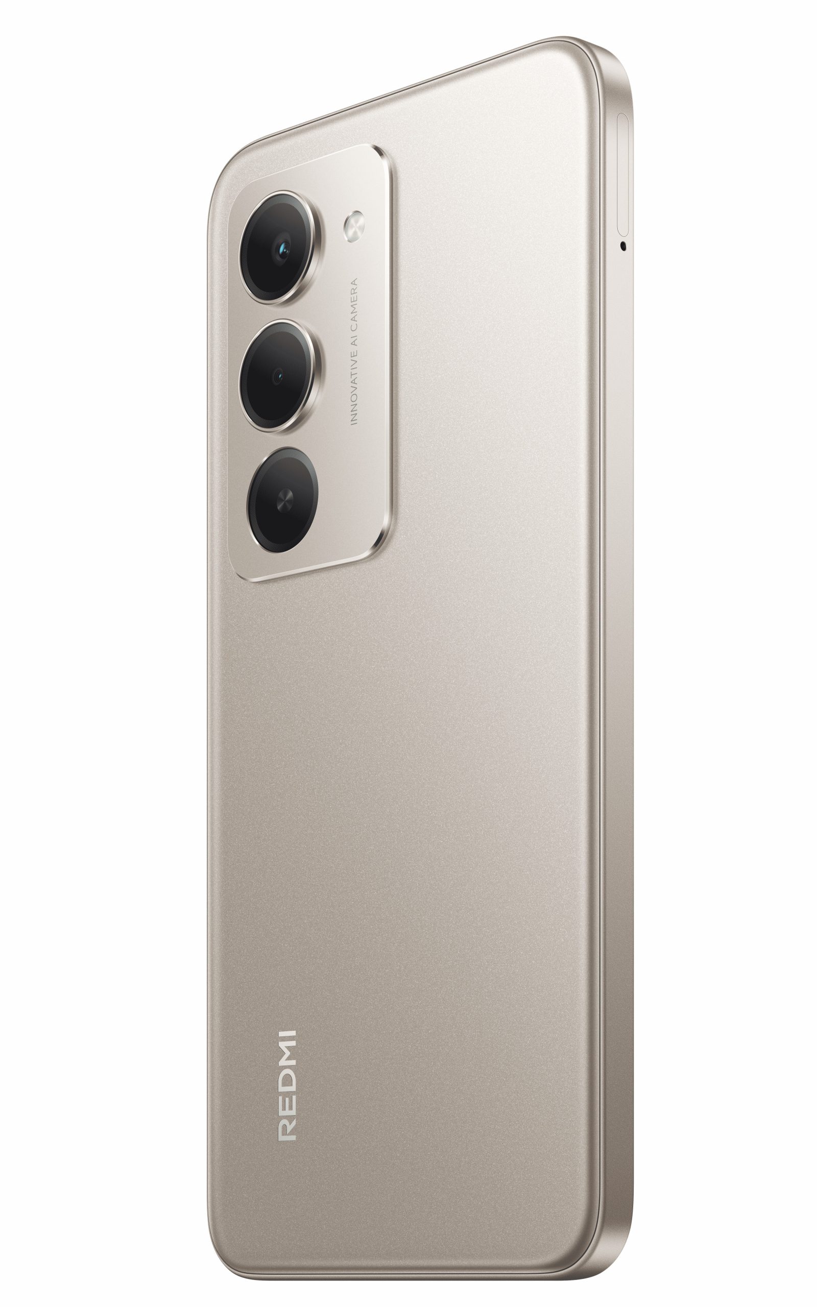 Xiaomi Redmi 15 Titan Gray Smartphone 6.9 Pollici FHD 8GB 256GB - immagine 5