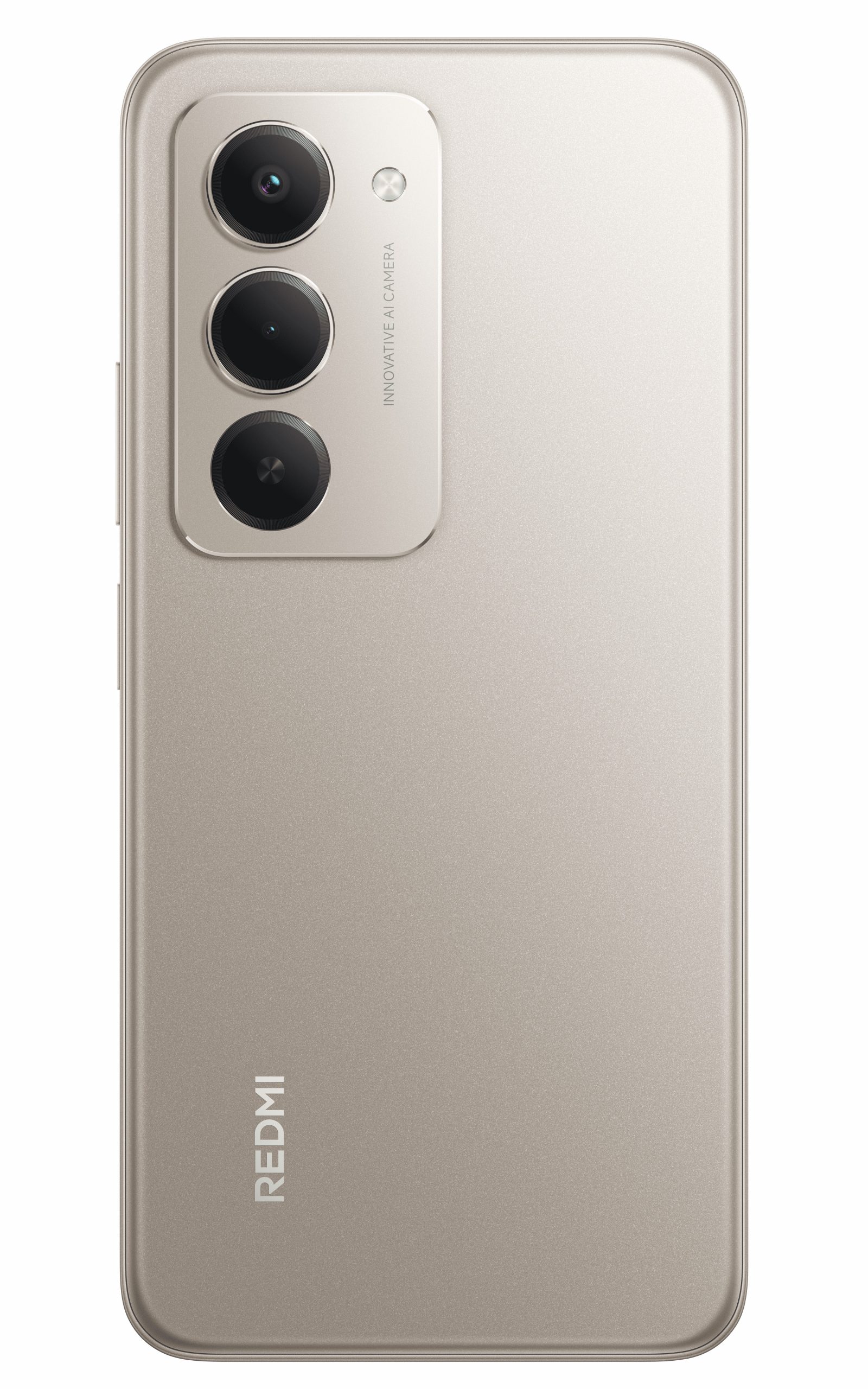 Xiaomi Redmi 15 Titan Gray Smartphone 6.9 Pollici FHD 8GB 256GB - immagine 6