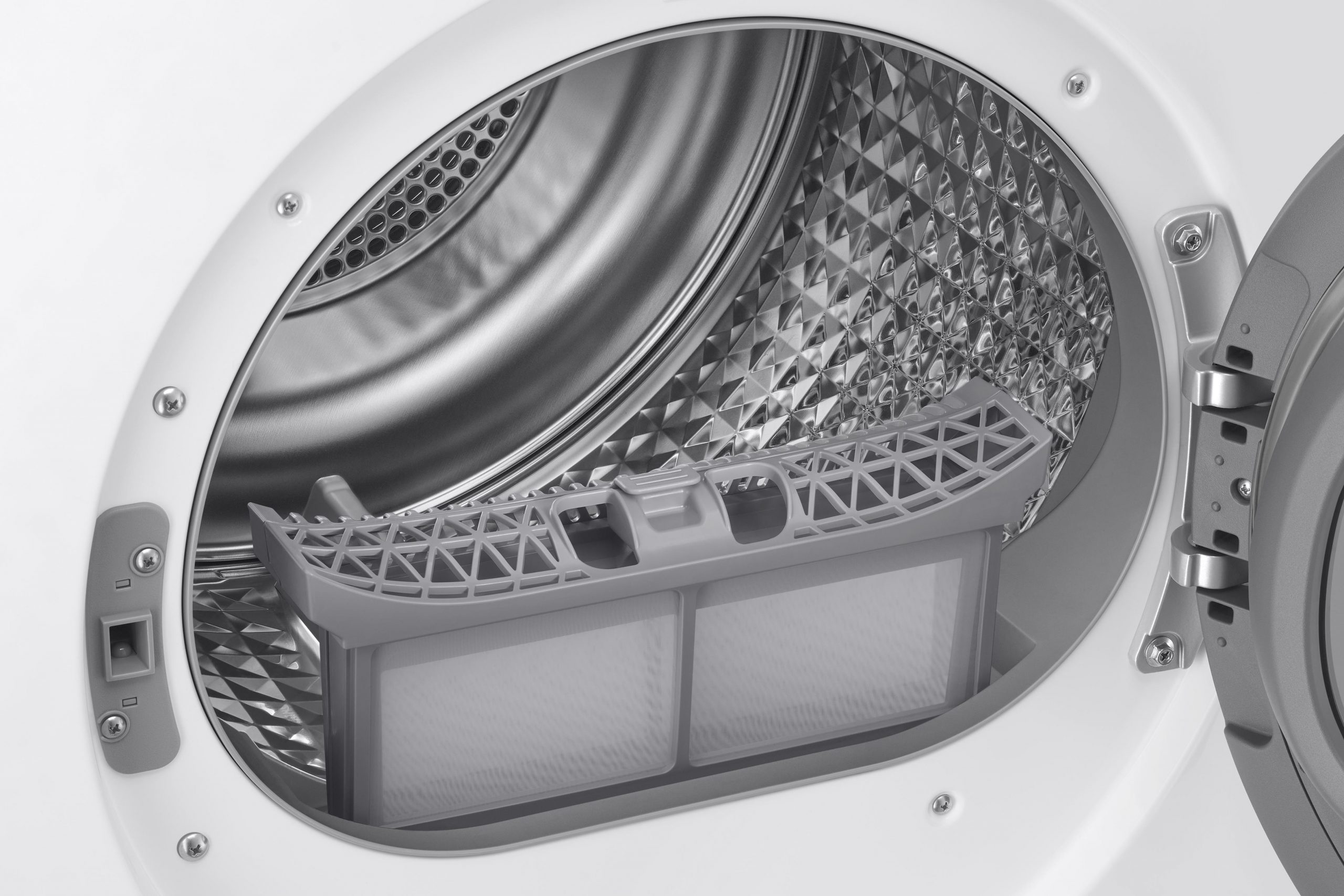 Samsung DV90DB7845GEU3 Asciugatrice Carica Frontale 9KG Wi-Fi Pompa di Calore - immagine 5