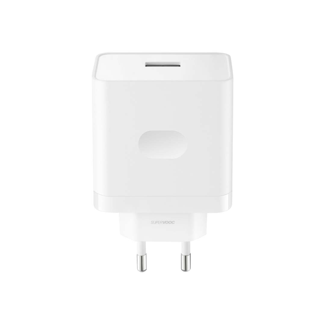 Realme VCB8OAEH Caricabatterie SuperVOOC da Parete USB 80W - immagine 4