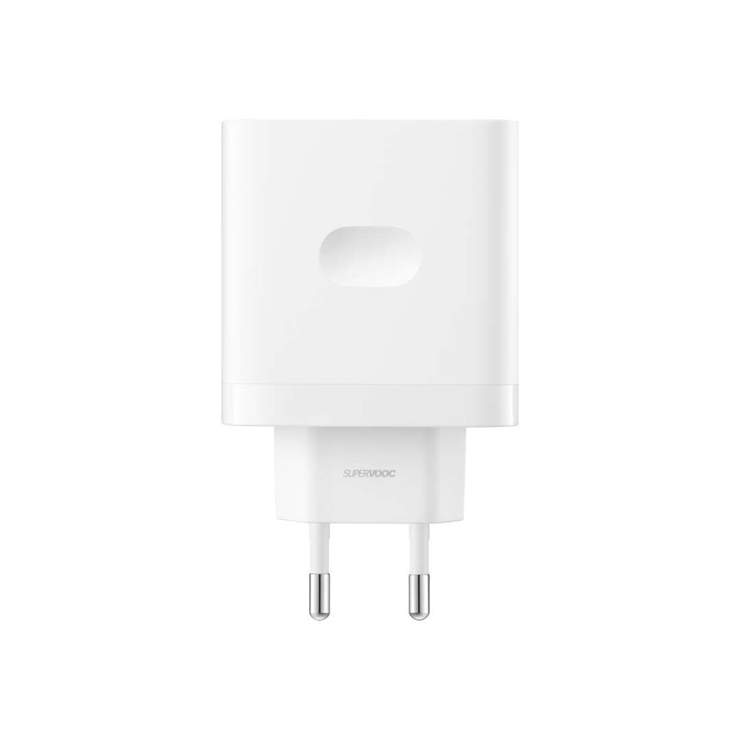 Realme VCB8OAEH Caricabatterie SuperVOOC da Parete USB 80W - immagine 5