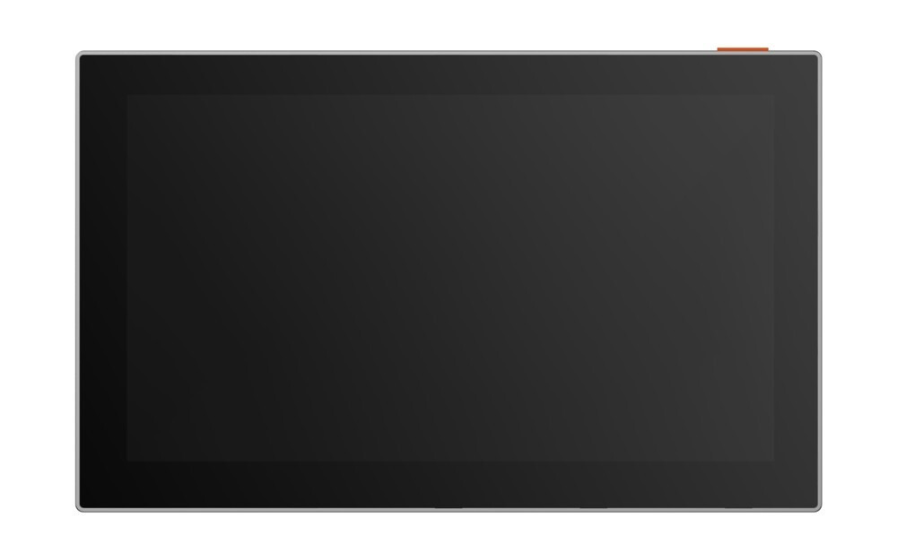 Ezviz HP5 Videocitofono Smart con Display 7 Pollici Touch a Colori Wi-Fi - immagine 3