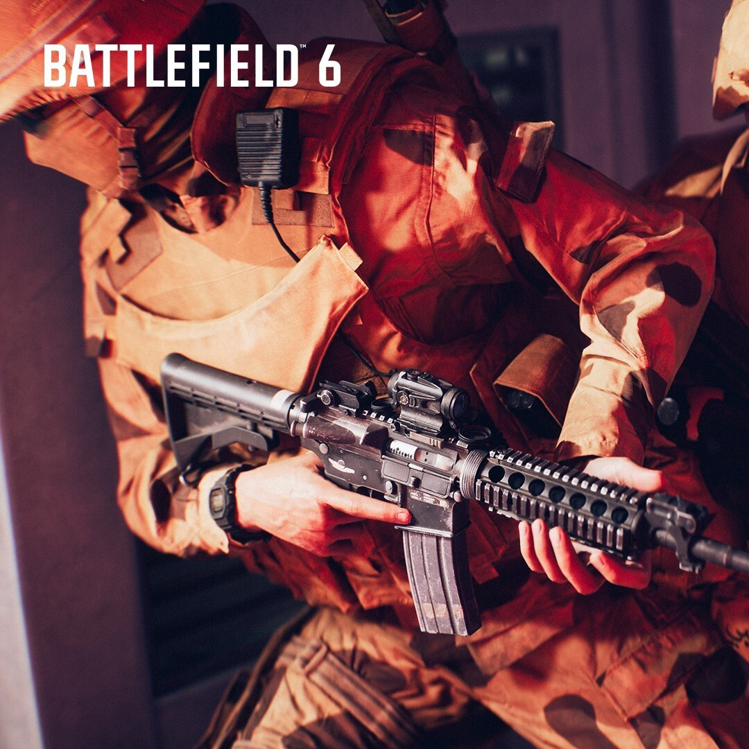 Electronic Arts Battlefield 6 Videogioco per PS5 - immagine 5