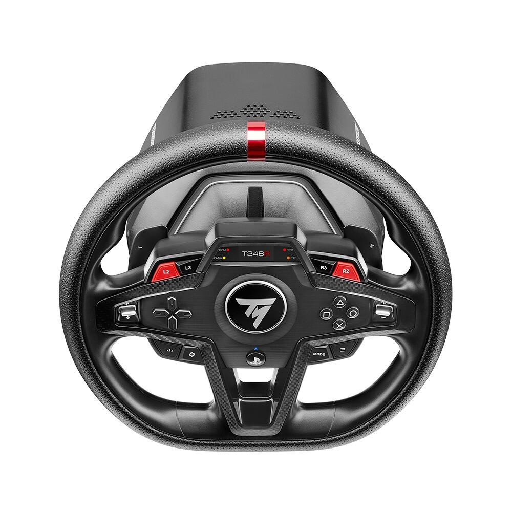 Thrustmaster T248R Set Volante e Pedaliera - immagine 3