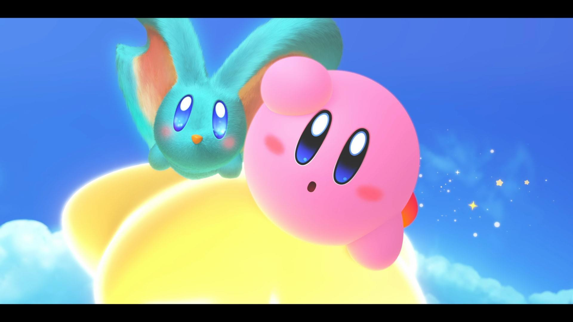 Nintendo Kirby e la Terra Perduta Videogioco per Nintendo Switch 2 - immagine 6