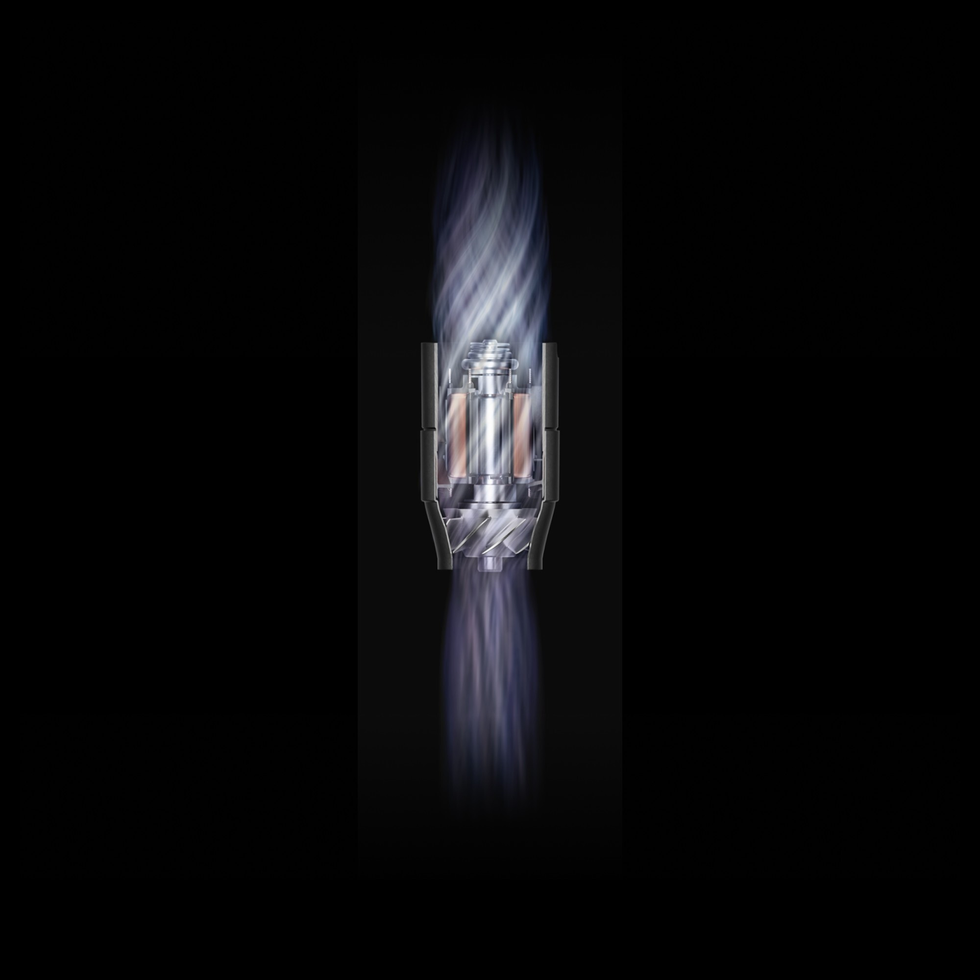 Dyson Air Wrap Co-anda2x Mossi-Lisci Multi-Styler Asciugacapelli 1700W - immagine 5
