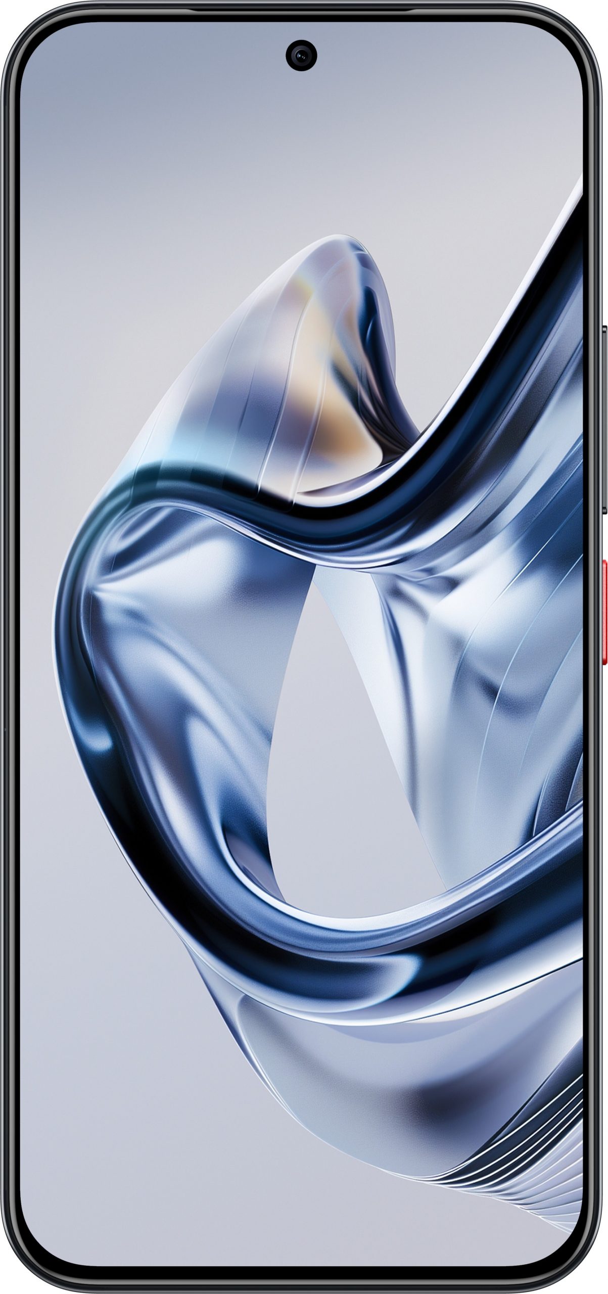ZTE Nubia Air Titanium Black Smartphone 6.8 Pollici FHD 8GB 256GB 5G - immagine 2