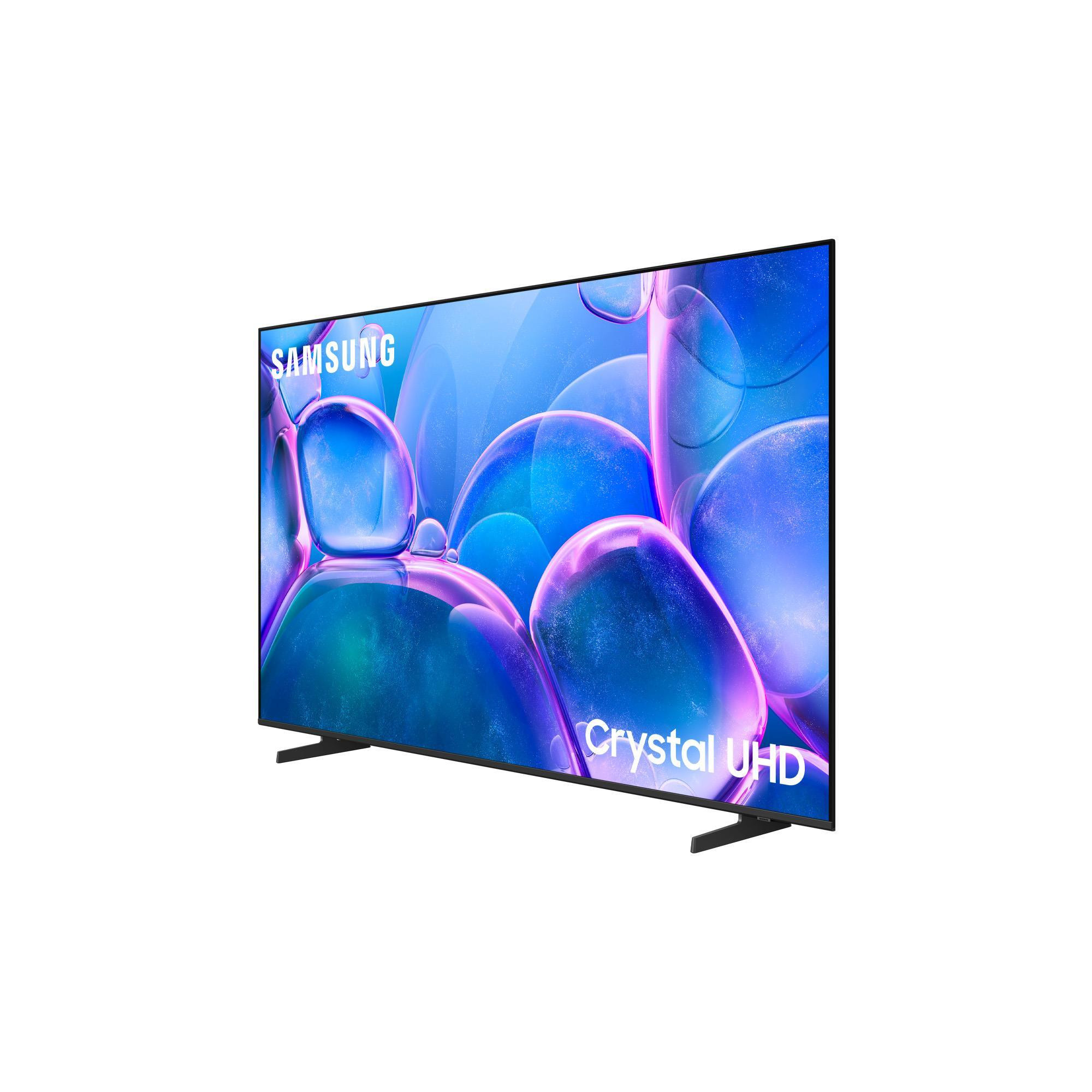Samsung UE65U7000FUXZT Smart TV LED 65 Pollici Crystal UHD 4K Tizen TV - immagine 3