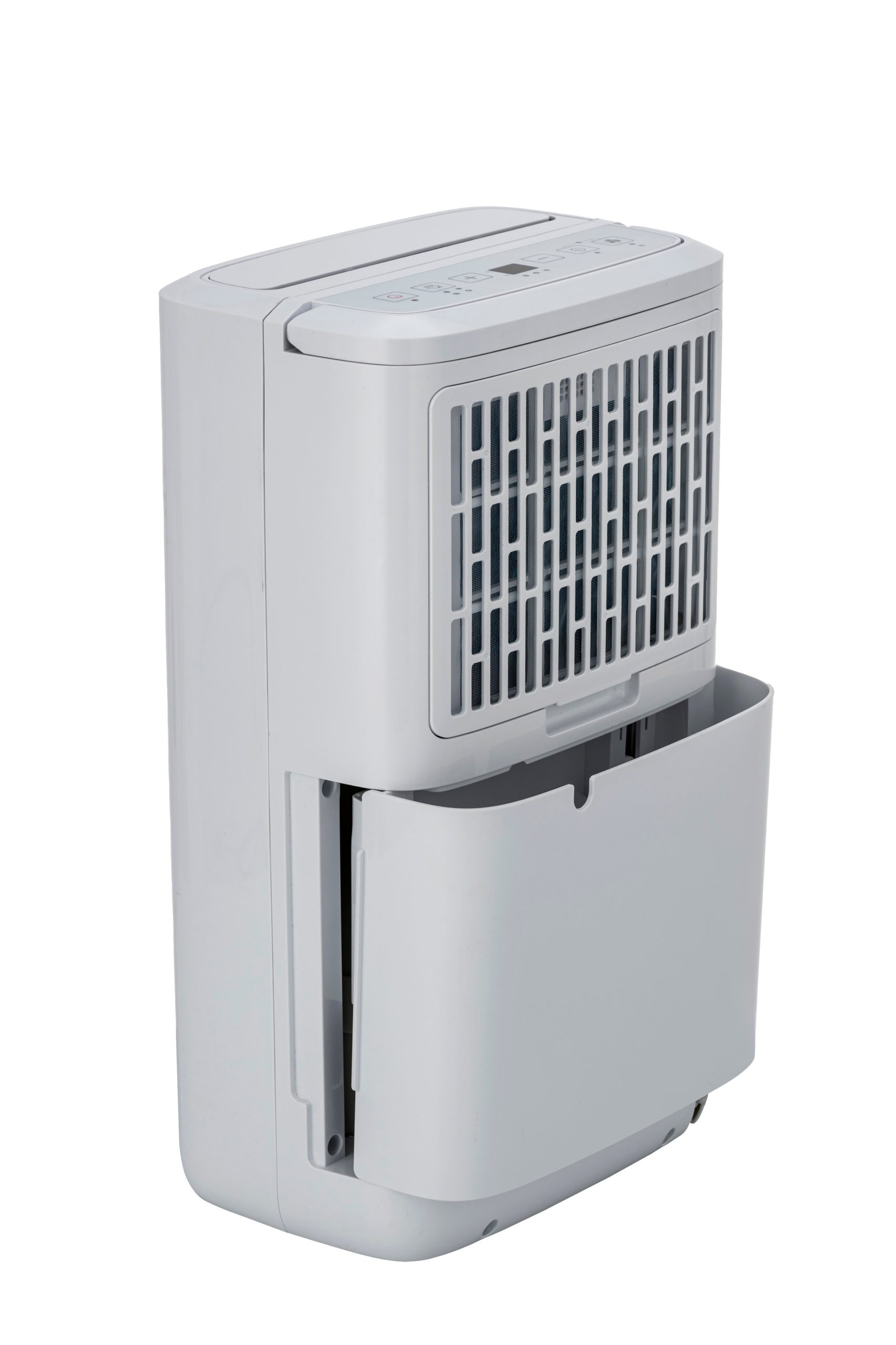 Smartway WDY510 Deumidificatore 280W 10LT-24H - immagine 5