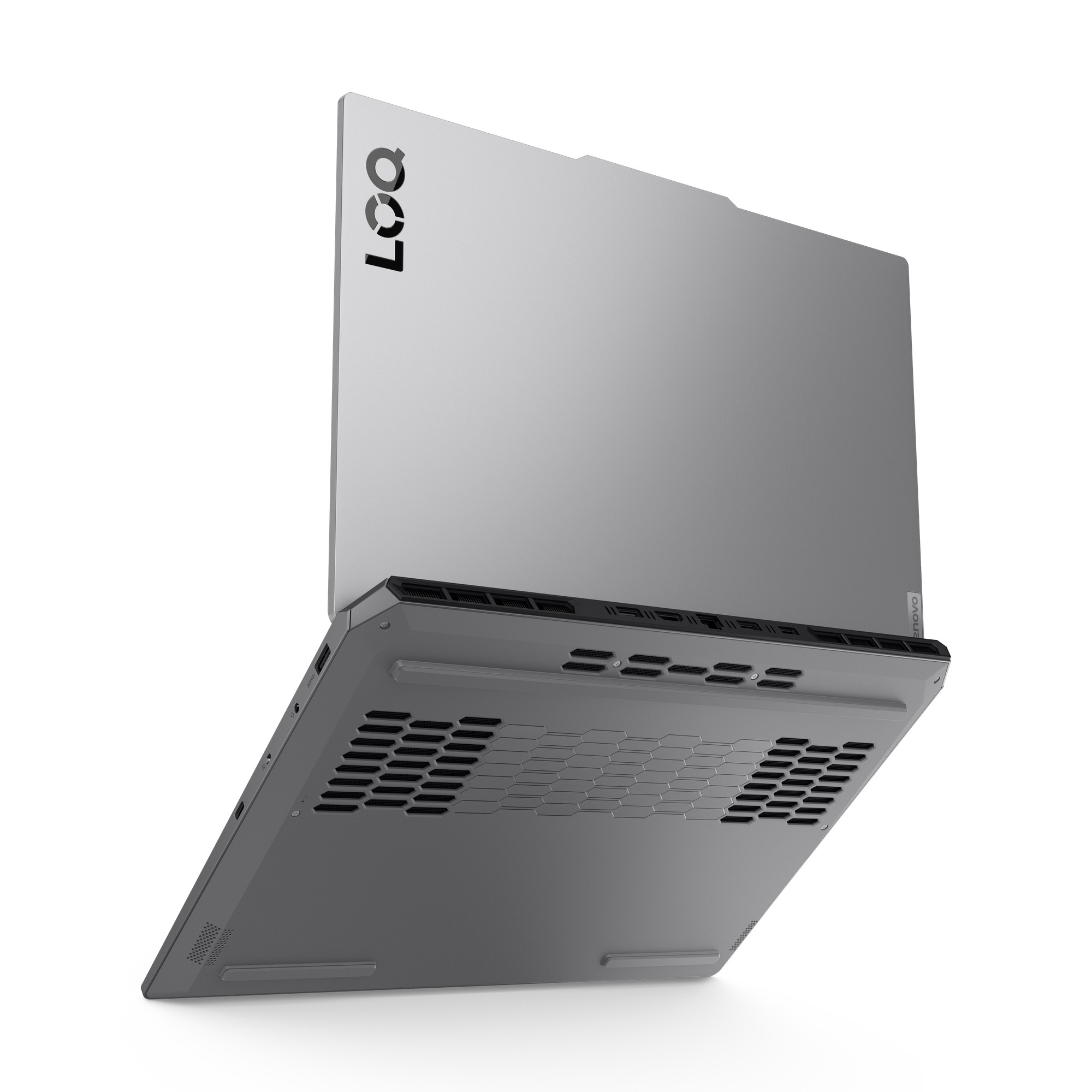 Lenovo LOQ 15IRX10PN83JE00LSIX Notebook 15.6 FHD I7-13700HX 16GB 1TB RTX5050 8GB - immagine 5