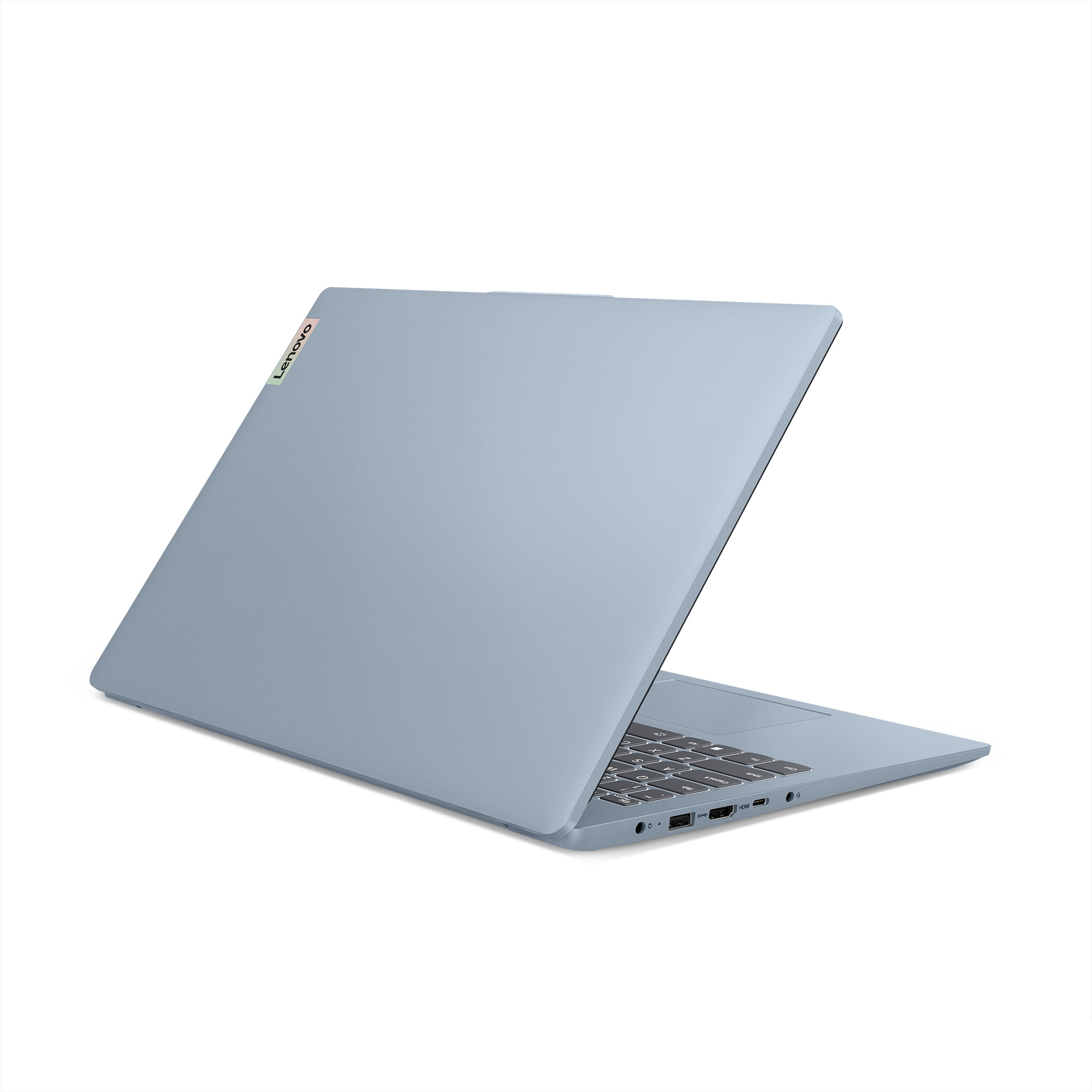 Lenovo IPS315AMN8PN82XQ00VBIX Notebook 15.6 Pollici FHD R5-7520U 16GB 512GB - immagine 2
