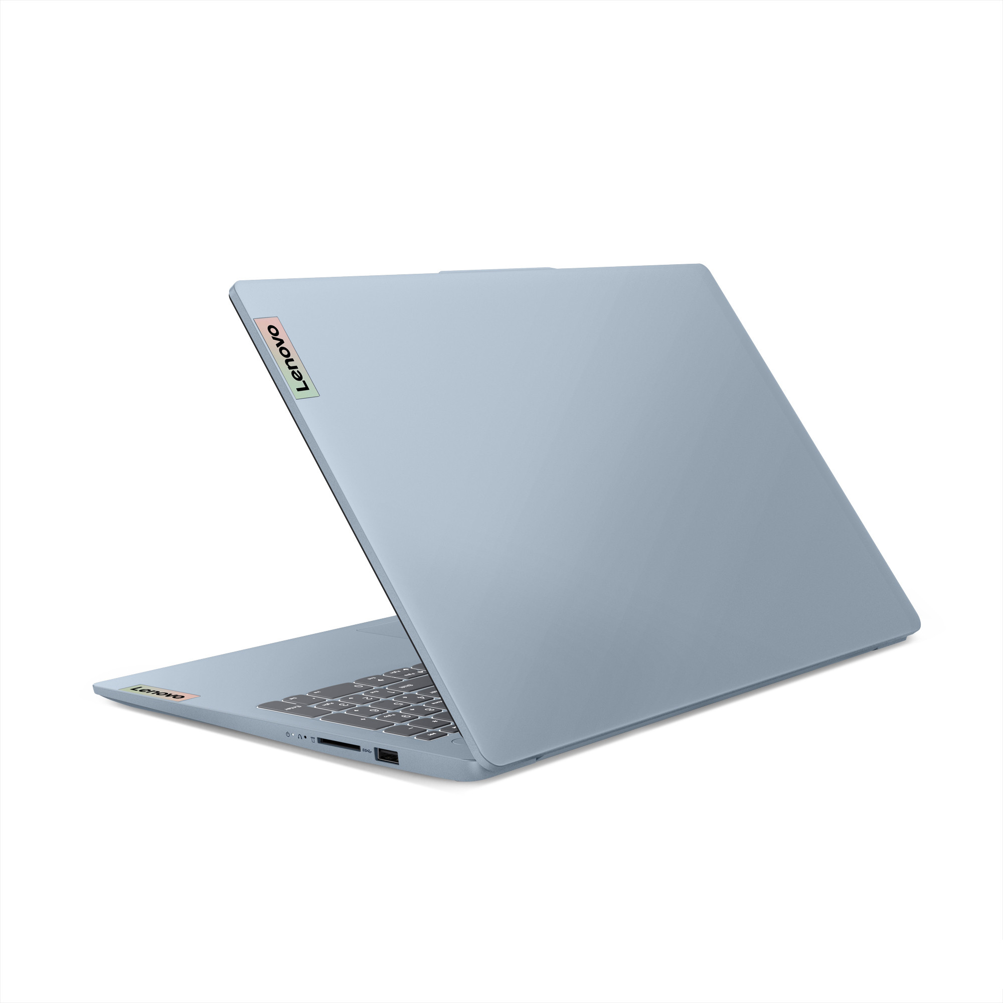 Lenovo IPS315AMN8PN82XQ00VBIX Notebook 15.6 Pollici FHD R5-7520U 16GB 512GB - immagine 3
