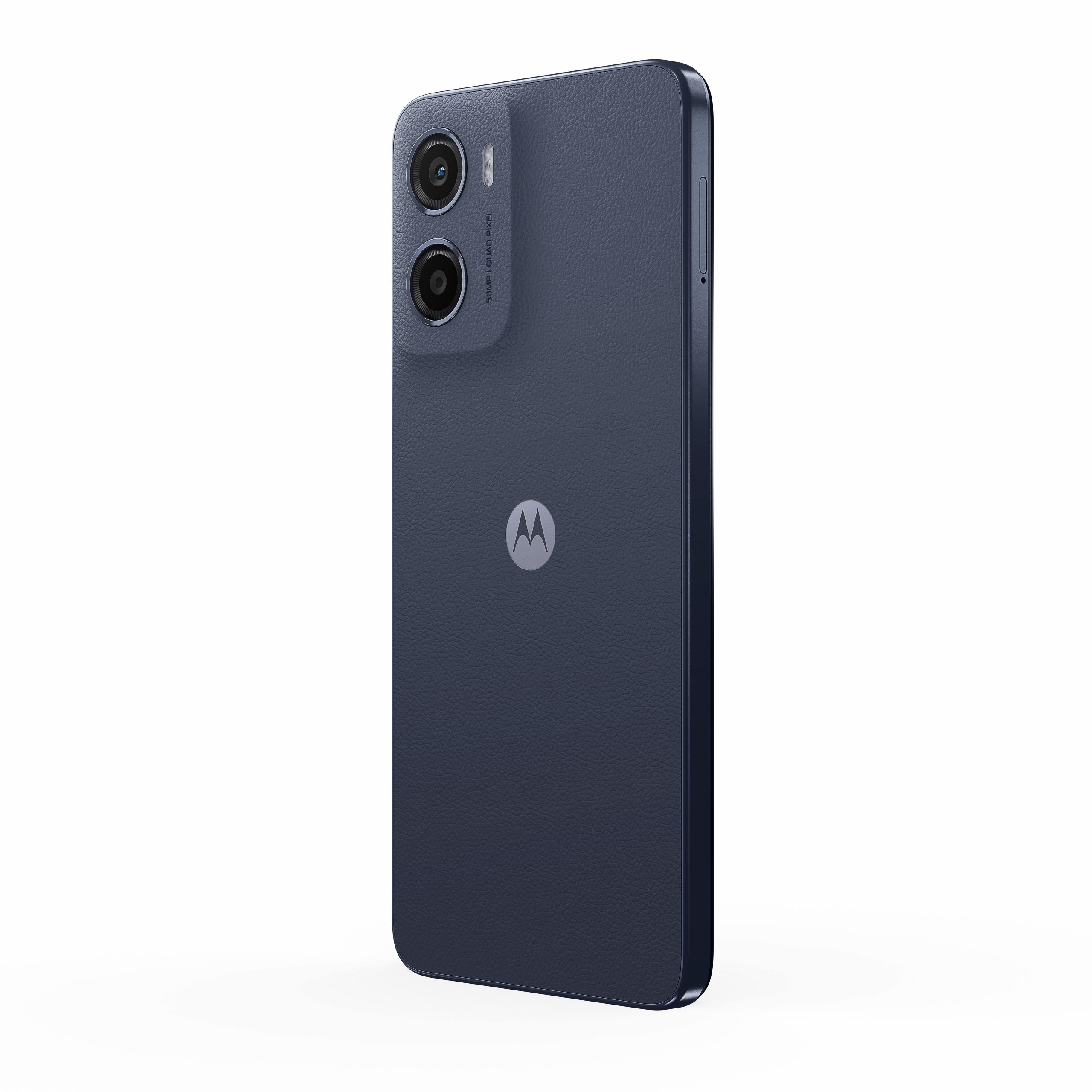 Motorola Moto G05 Denim Blue Smartphone 6.67 Pollici HD Plus 8GB 256GB - immagine 6