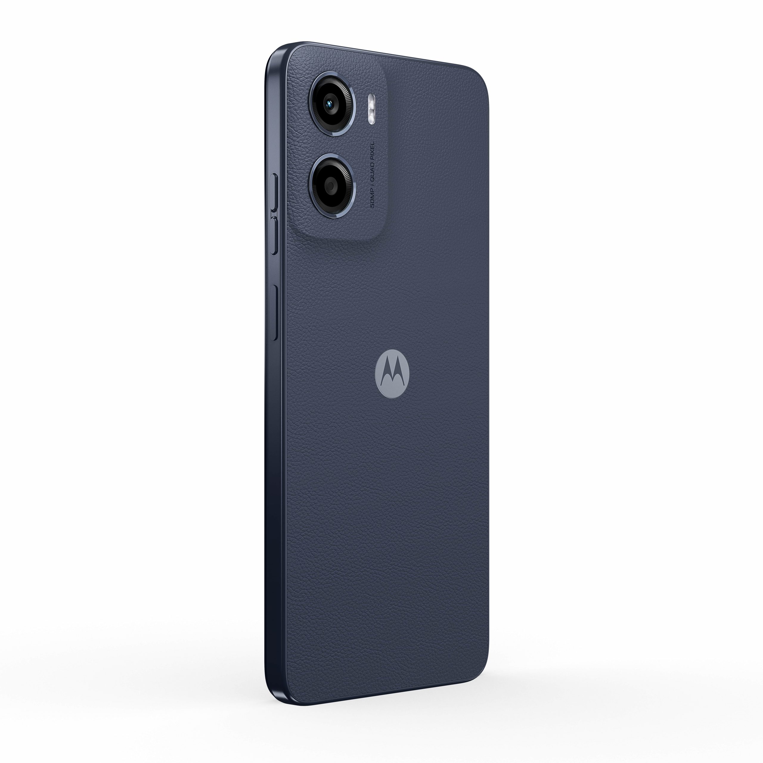 Motorola Moto G05 Denim Blue Smartphone 6.67 Pollici HD Plus 8GB 256GB - immagine 5