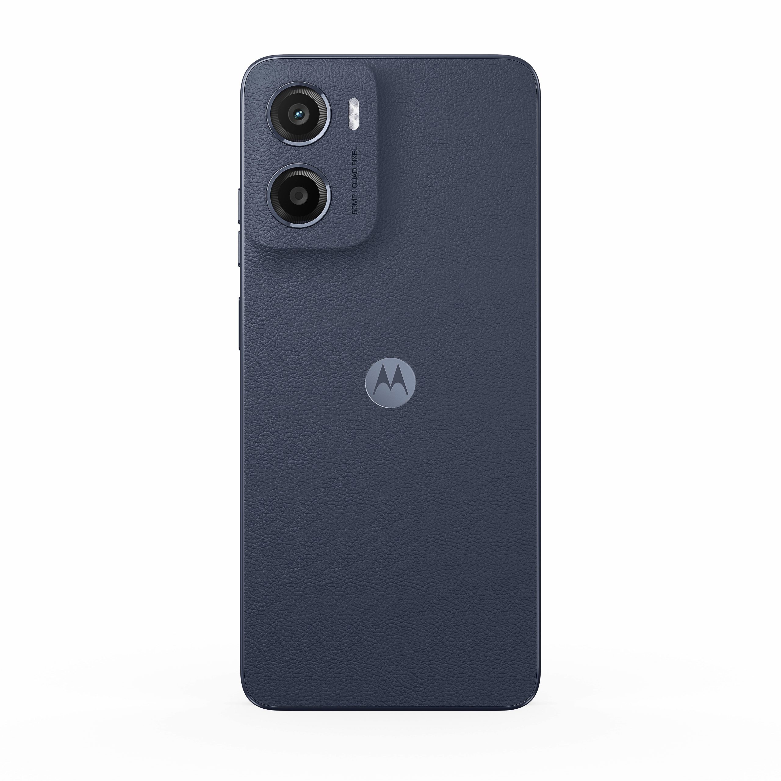 Motorola Moto G05 Denim Blue Smartphone 6.67 Pollici HD Plus 8GB 256GB - immagine 4