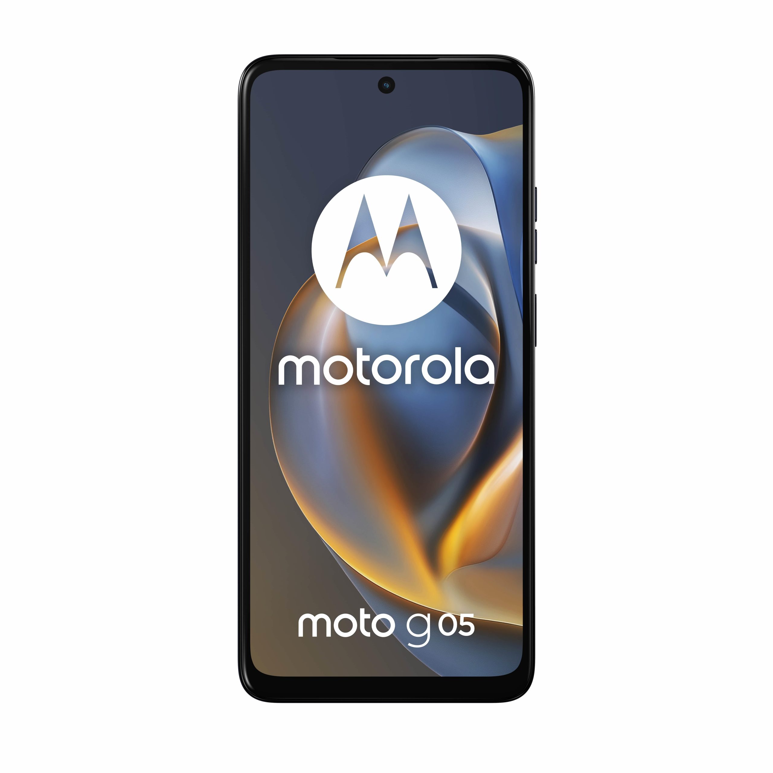 Motorola Moto G05 Denim Blue Smartphone 6.67 Pollici HD Plus 8GB 256GB - immagine 3
