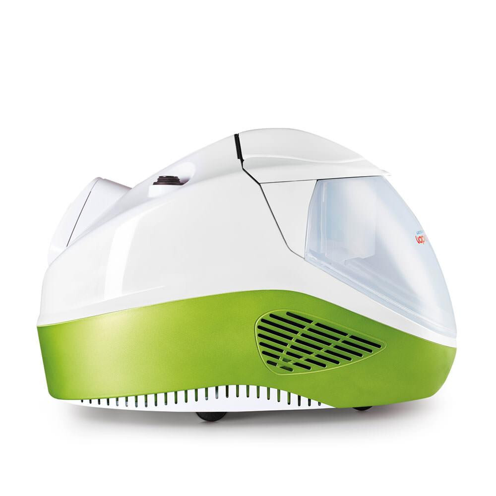 Polti Vaporetto Lecoaspira FAV80 Turbo Intelligence Pulitore Vapore e Aspiratore - immagine 2