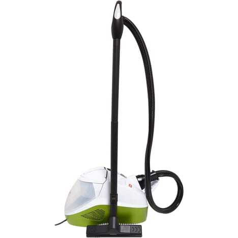 Polti Vaporetto Lecoaspira FAV80 Turbo Intelligence Pulitore Vapore e Aspiratore - immagine 3