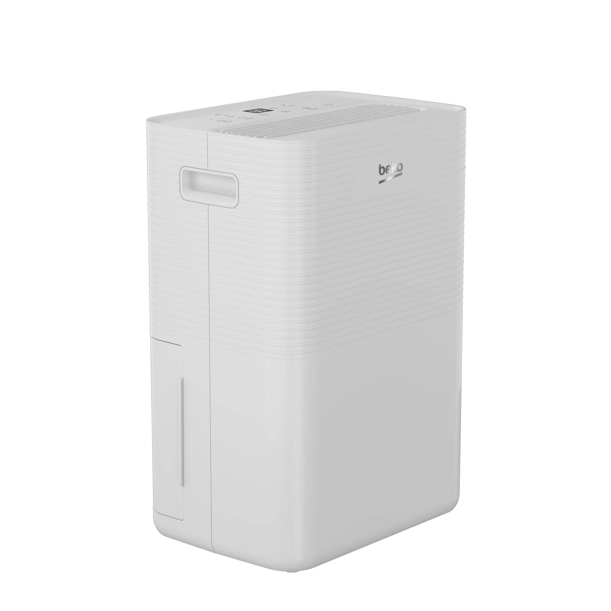 Beko BDPO010 Deumidificatore 9.5LTt-24H - immagine 3