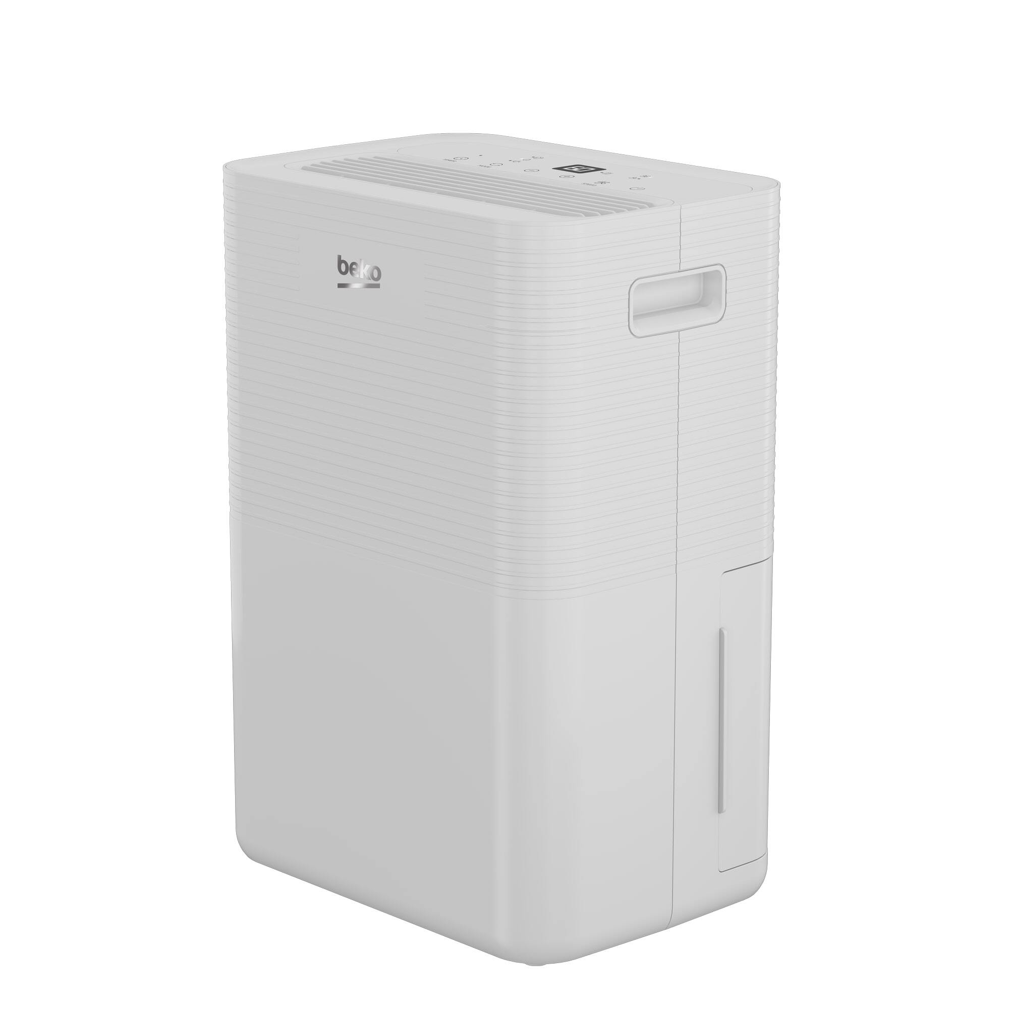 Beko BDPO010 Deumidificatore 9.5LTt-24H - immagine 4