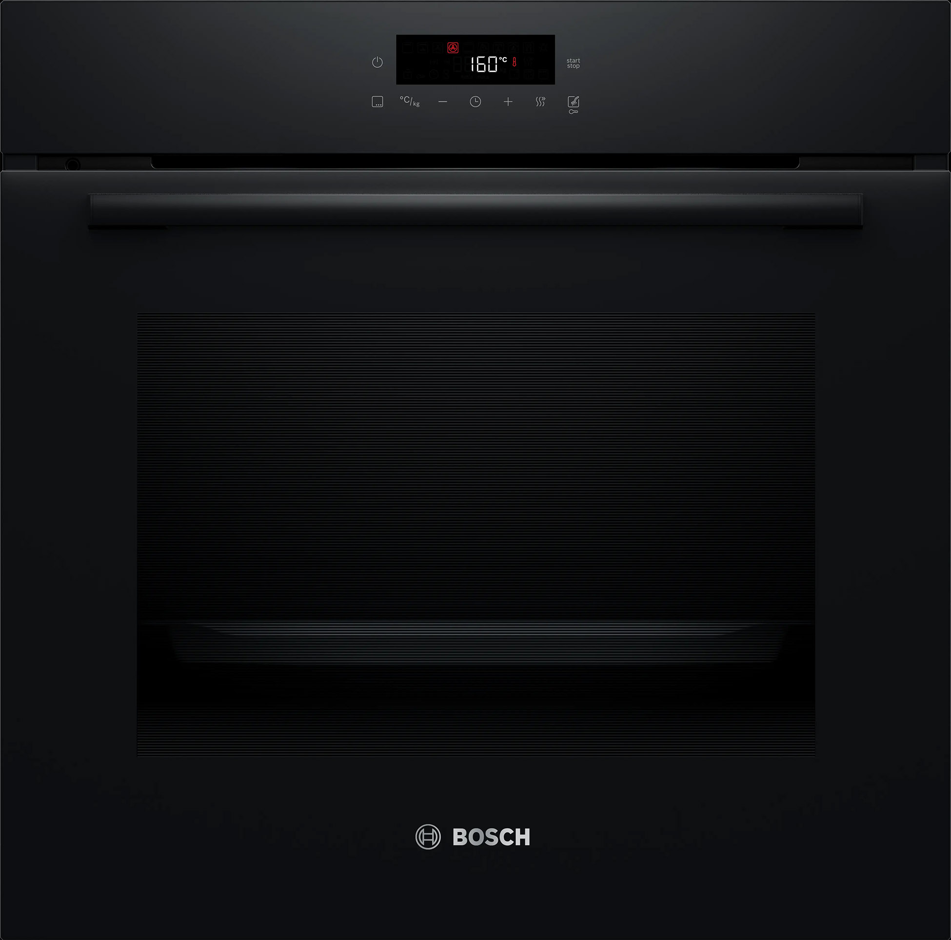 Bosch HBA571BB4 Forno da Incasso 60CM 71LT Multifunzione - immagine 2