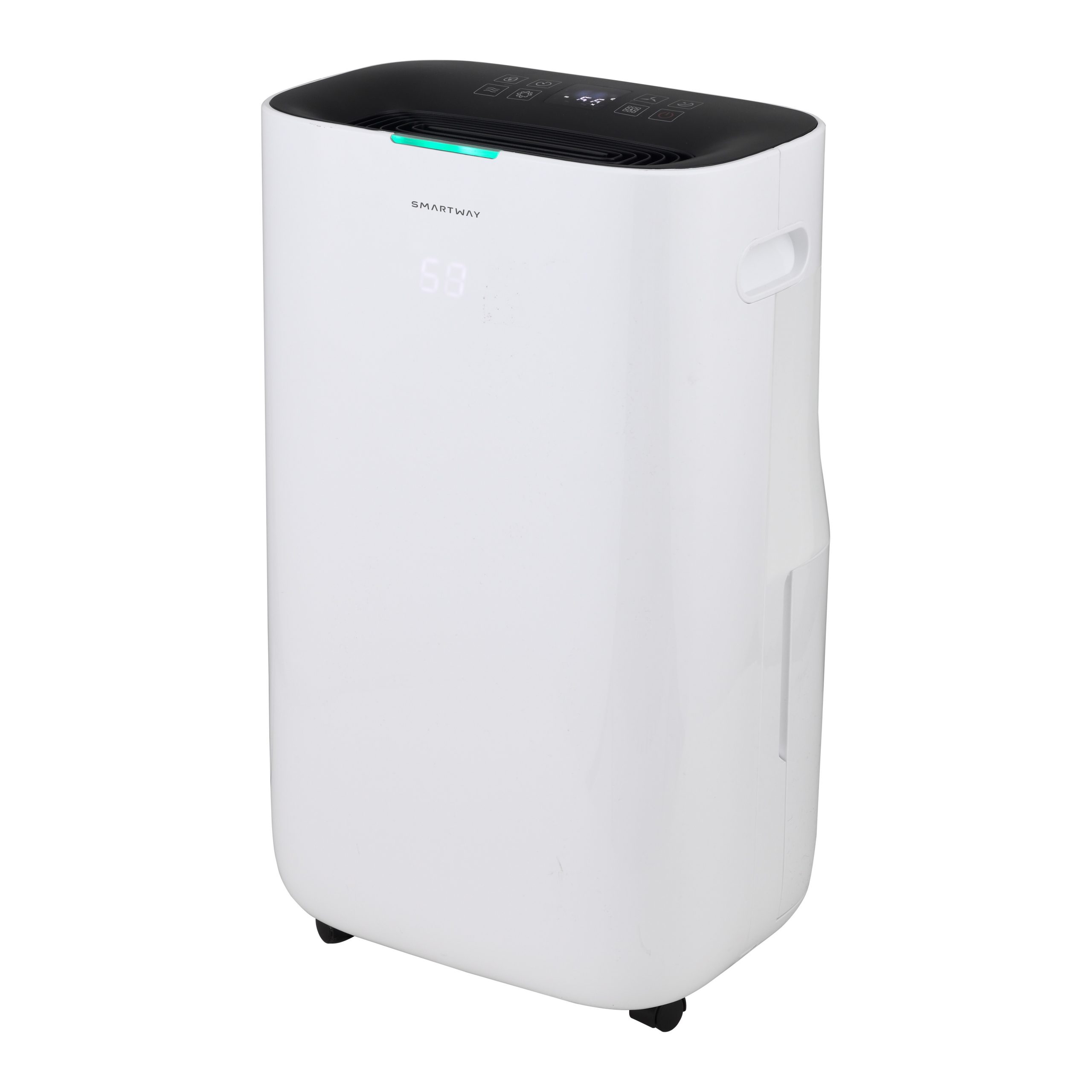 Smartway WDY520 Deumidificatore 420W 20LT-24H - immagine 2