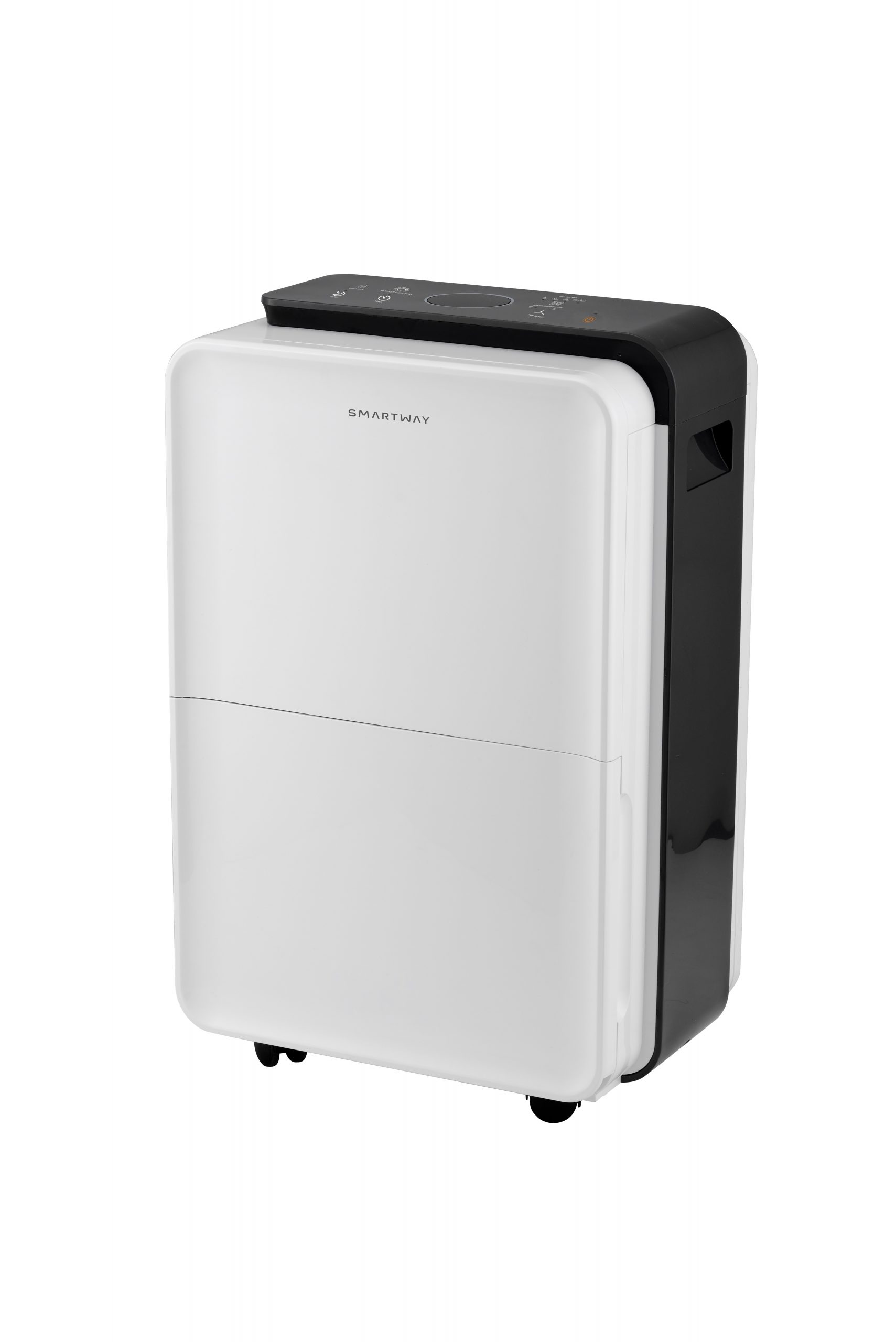 Smartway WDY530 Deumidificatore 720W 30LT-24H - immagine 2