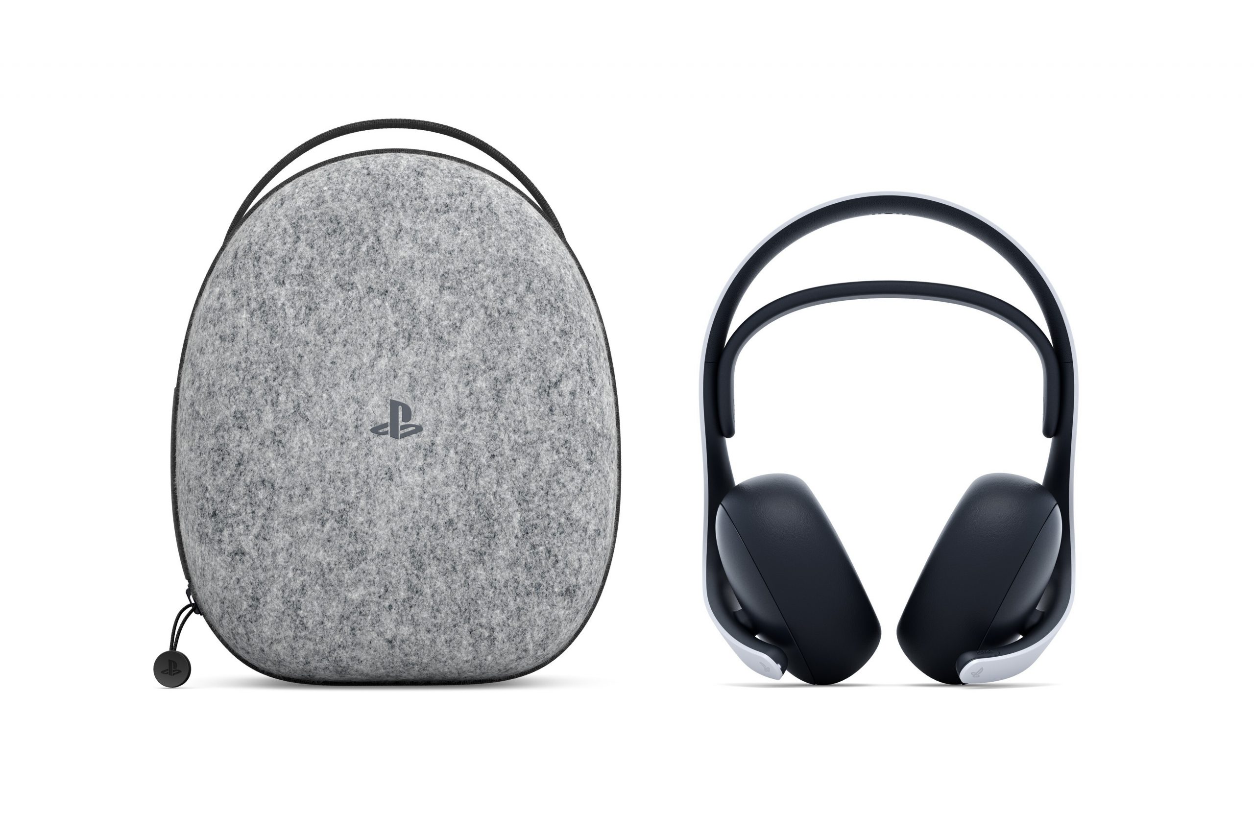 Sony Entertainment Pulse Elite Cuffia Game Wireless con Microfono per PS5-PC - immagine 2