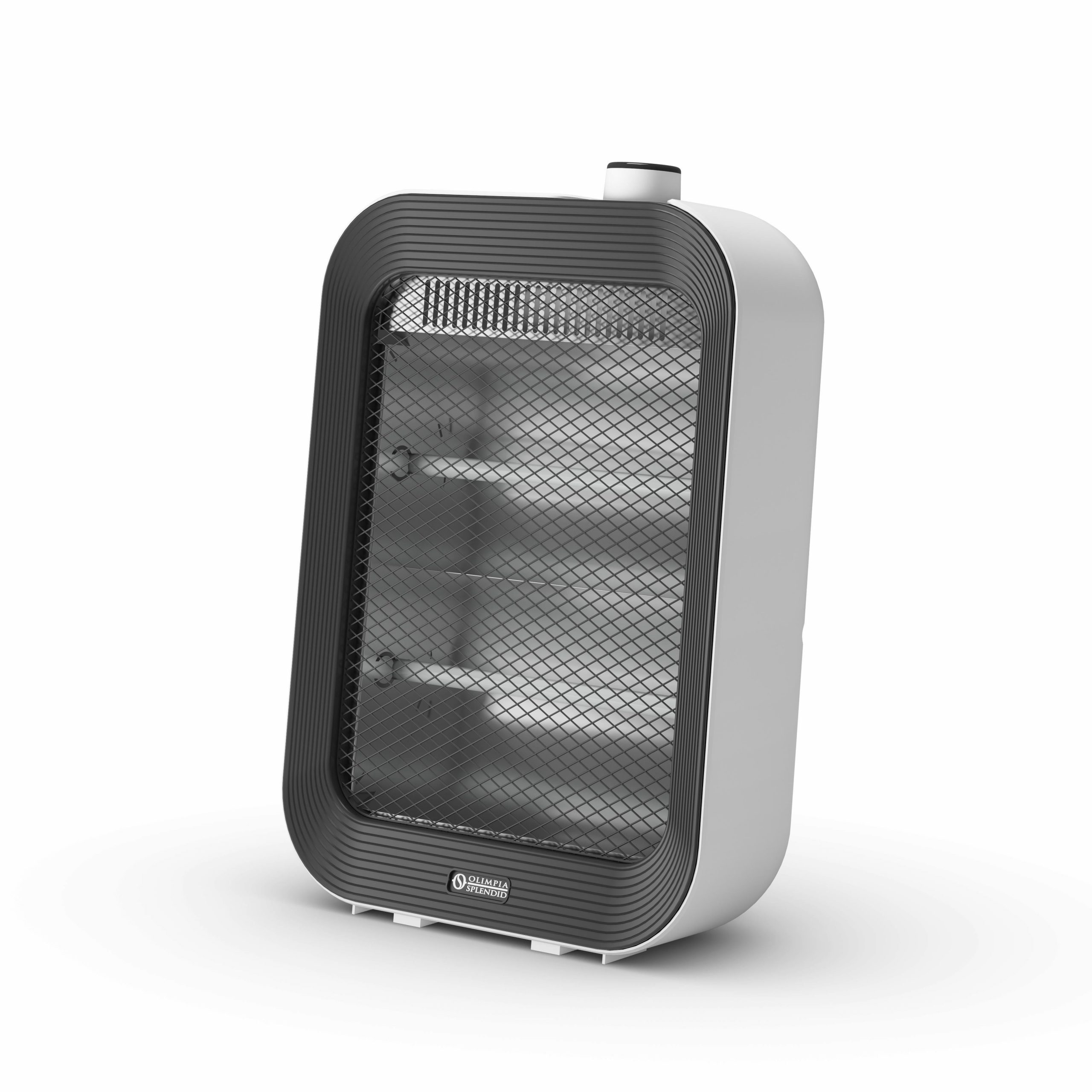 Olimpia Splendid Quarzia Slim Stufa Infrarossi al Quarzo 800W 30MC - immagine 2
