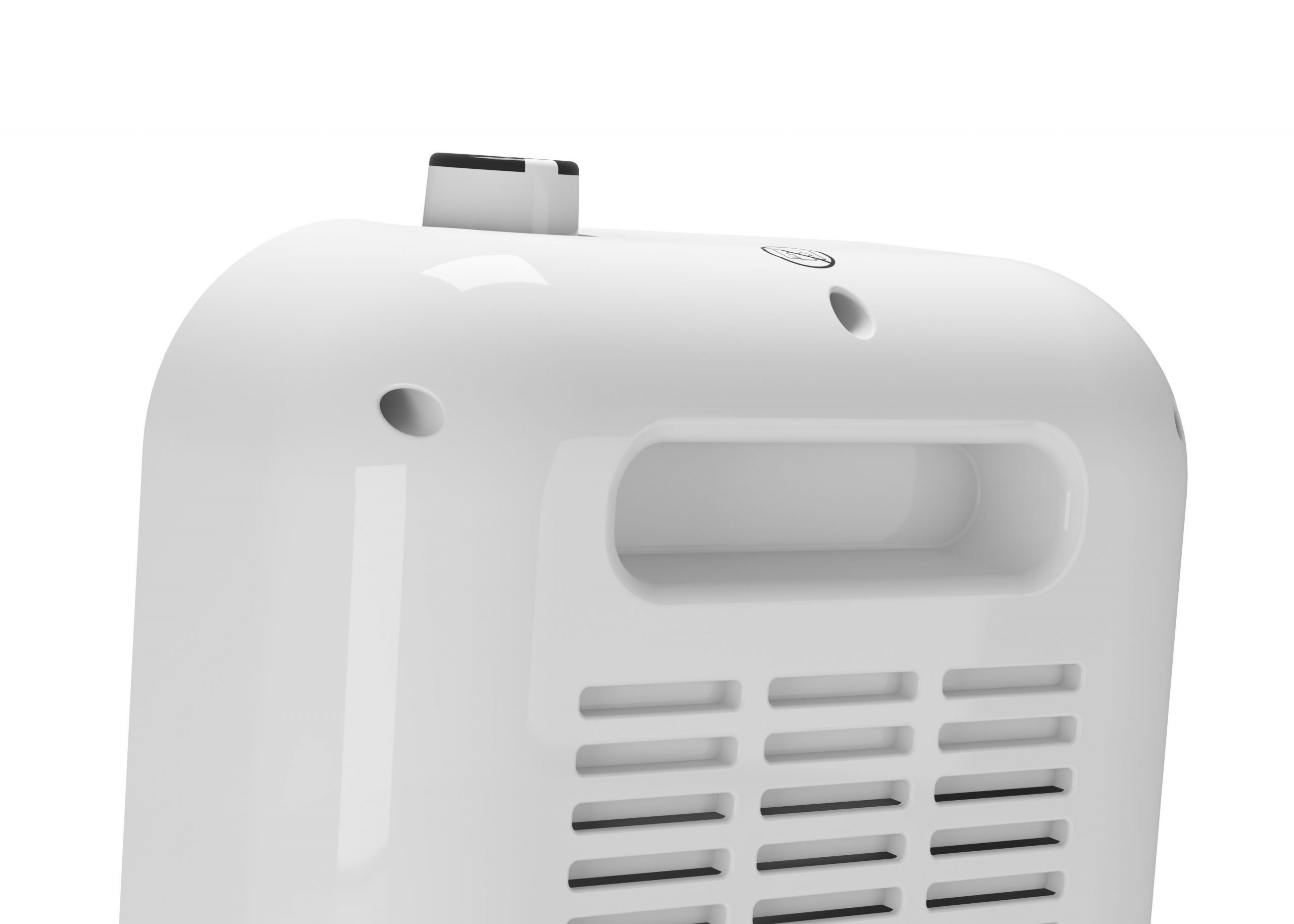 Olimpia Splendid Quarzia Slim Stufa Infrarossi al Quarzo 800W 30MC - immagine 5