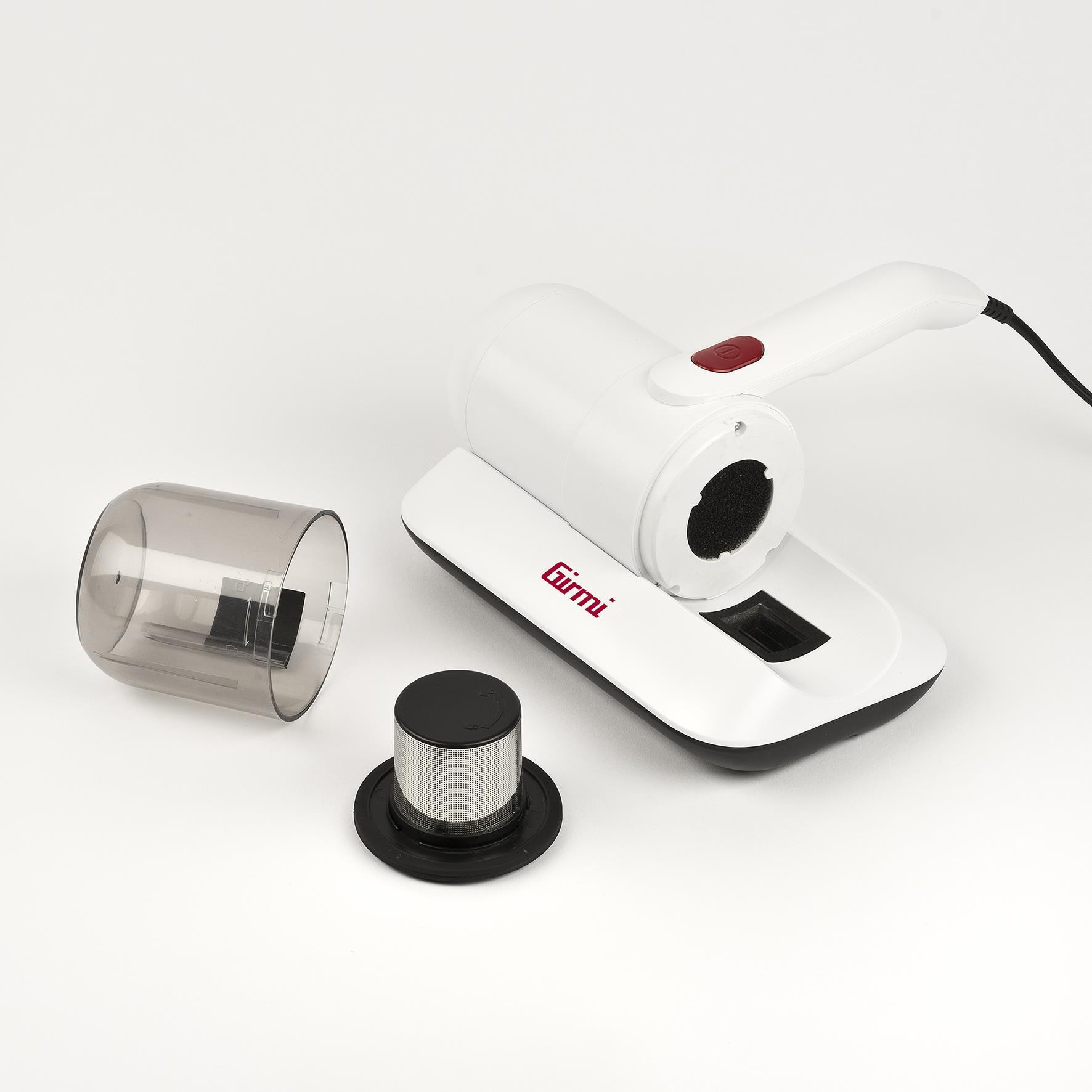 Girmi AP25 Battimaterasso 300W con Lampada Uv - immagine 2
