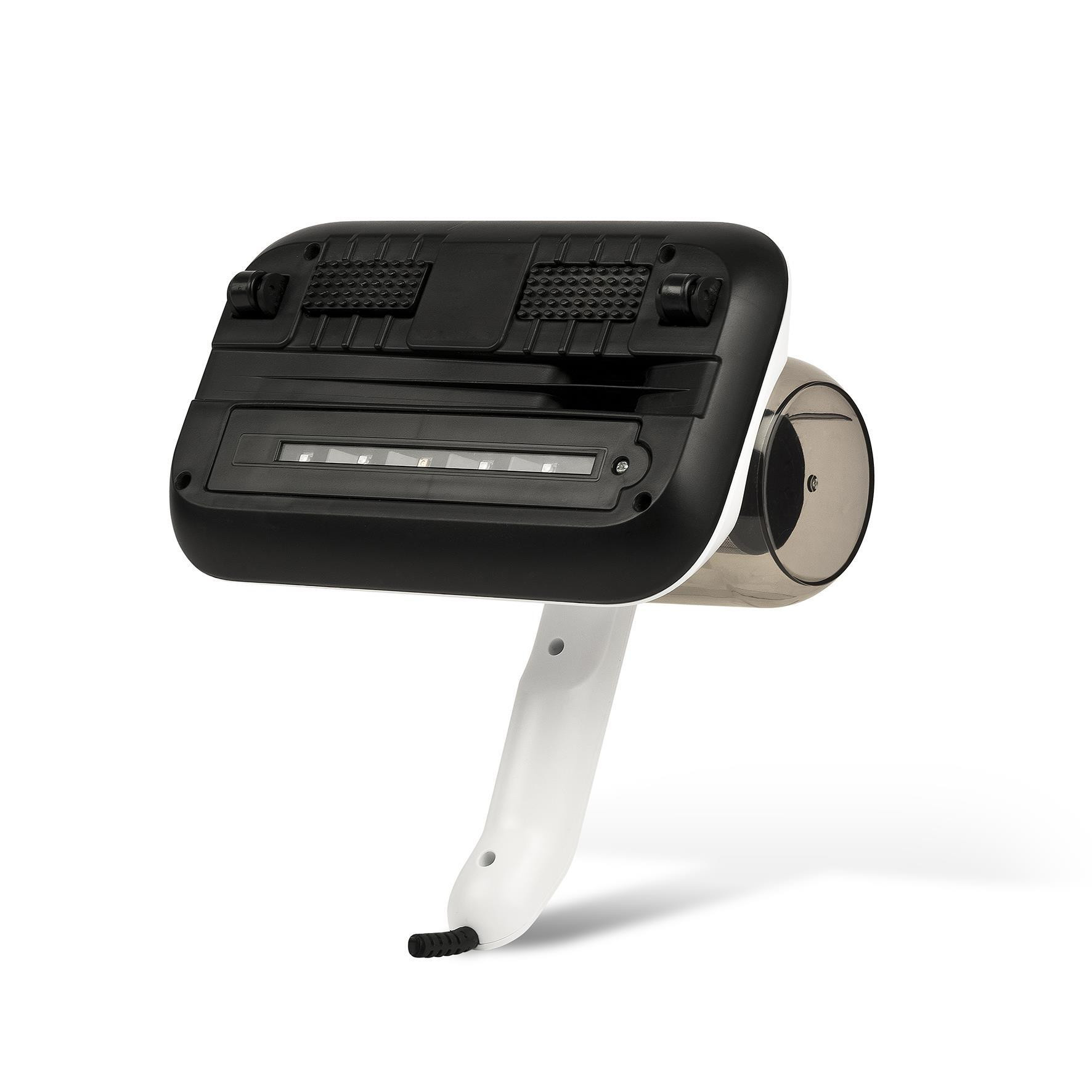Girmi AP25 Battimaterasso 300W con Lampada Uv - immagine 3