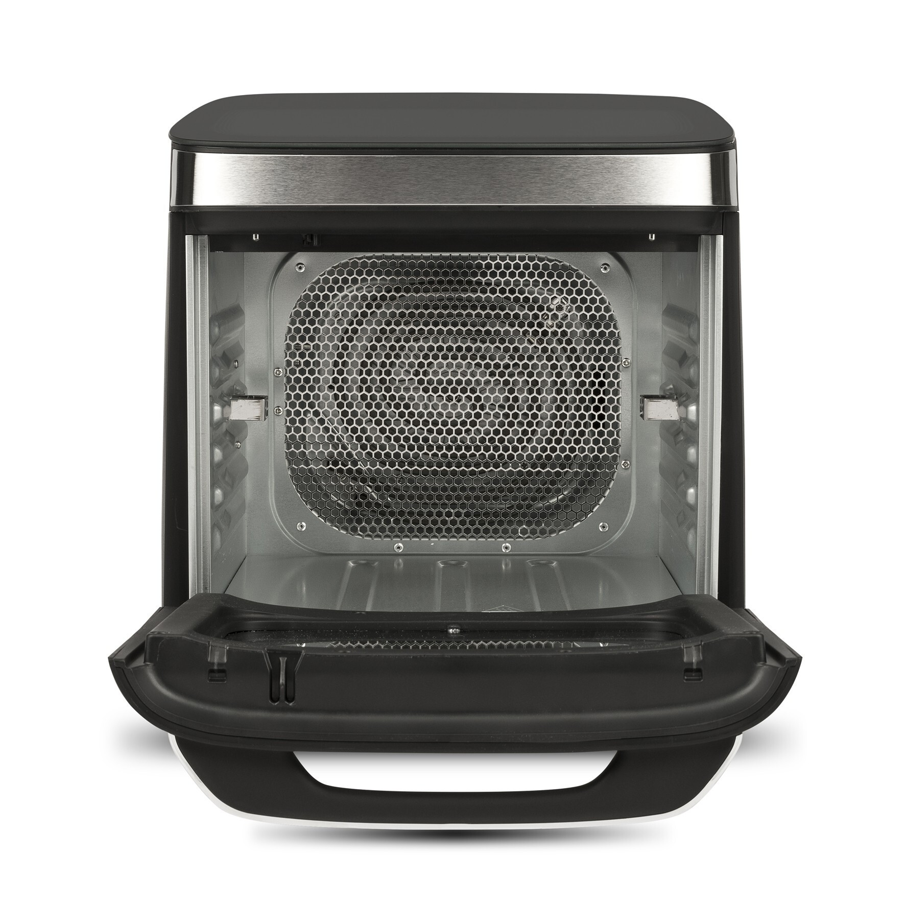 G3 Ferrari Friggisano Lux Friggitrice ad Aria 1800W 13LT - immagine 3