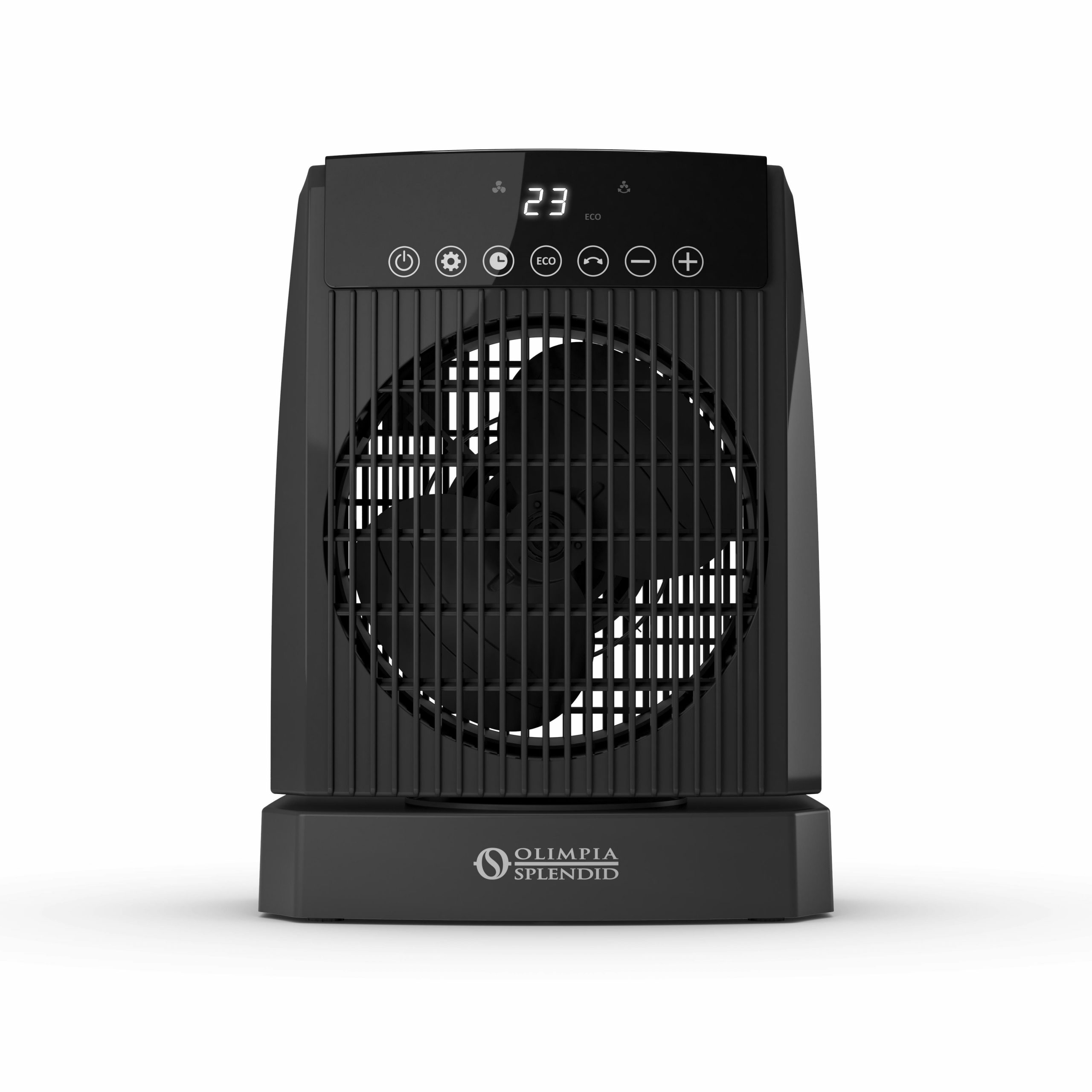 Olimpia Splendid Caldo Soul Termoventilatore 2000W - immagine 2
