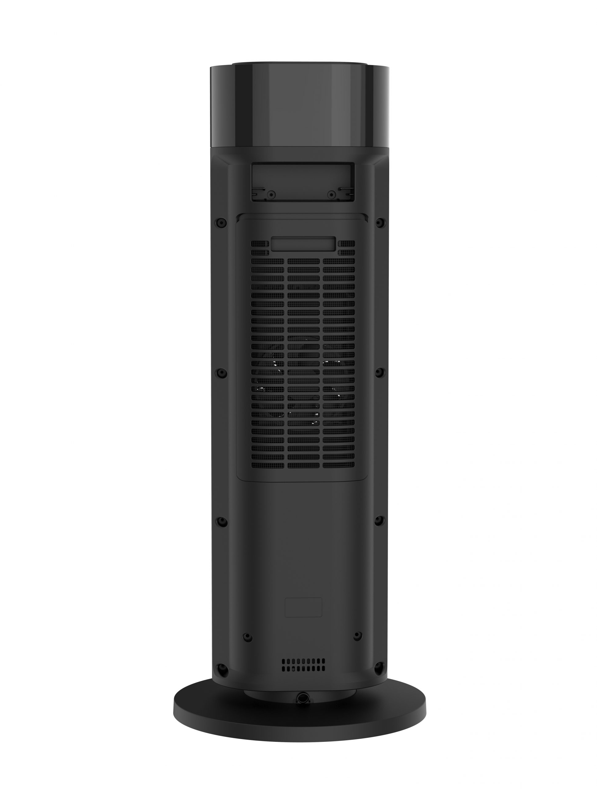 Argo Tech Tower Humy Termoventilatore Ceramico 2000W con Umidificatore - immagine 4