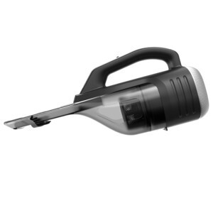 Black Decker DVD320JQW Aspirabriciole Ricaricabile 12v - immagine 2