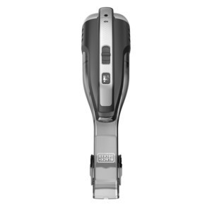 Black Decker DVD320JQW Aspirabriciole Ricaricabile 12v - immagine 3