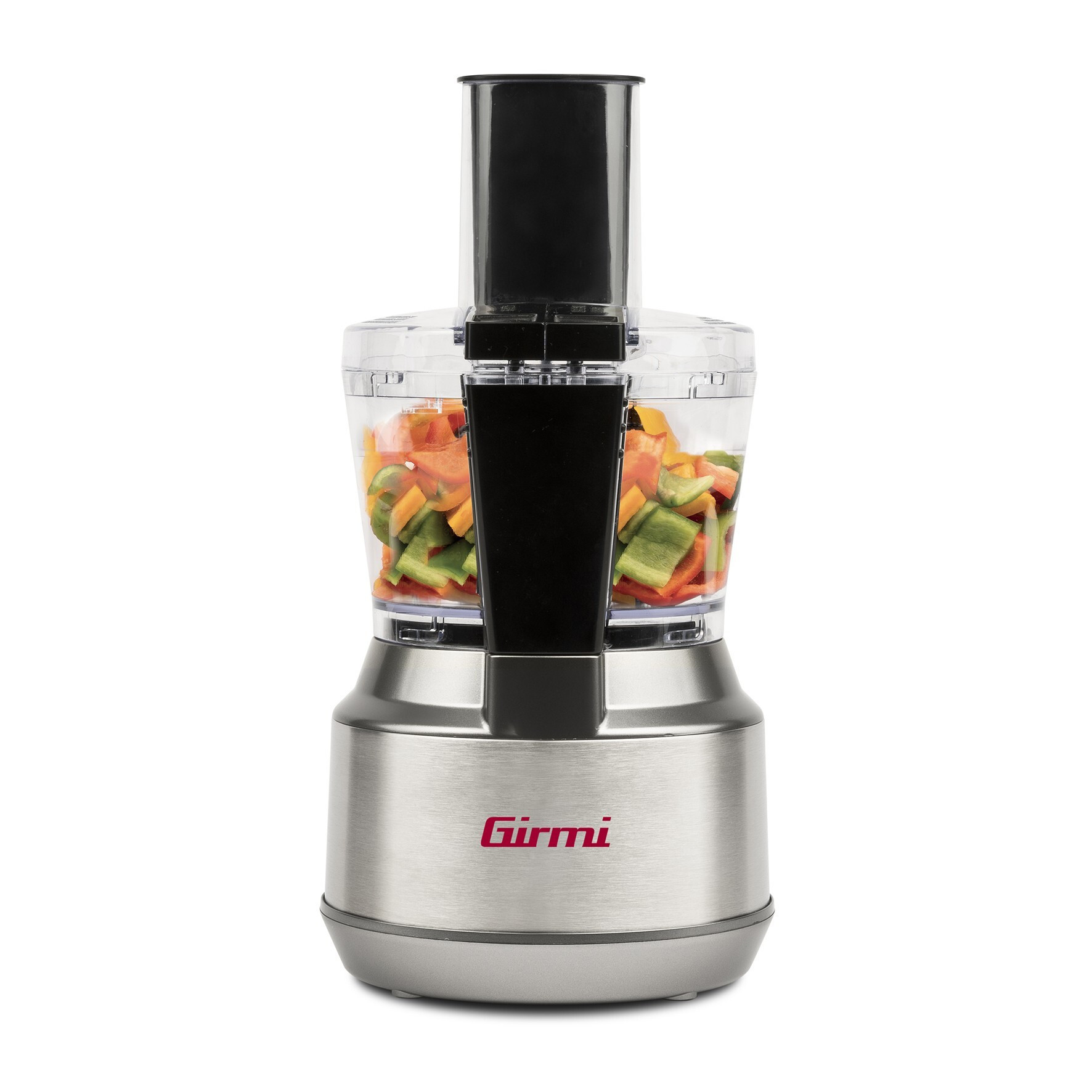 Girmi RB01 Mini Robot da Cucina Multifunzione - immagine 2