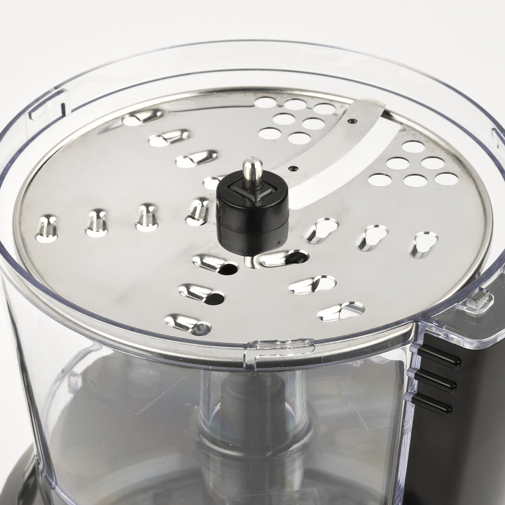 Girmi RB01 Mini Robot da Cucina Multifunzione - immagine 3