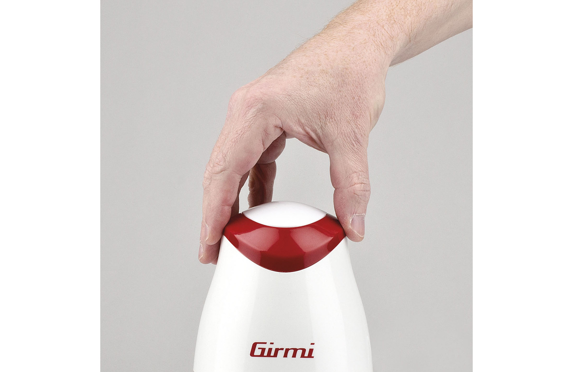 Girmi TR0101 Bianco Tritatutto 350W Capacita 500ML - immagine 5