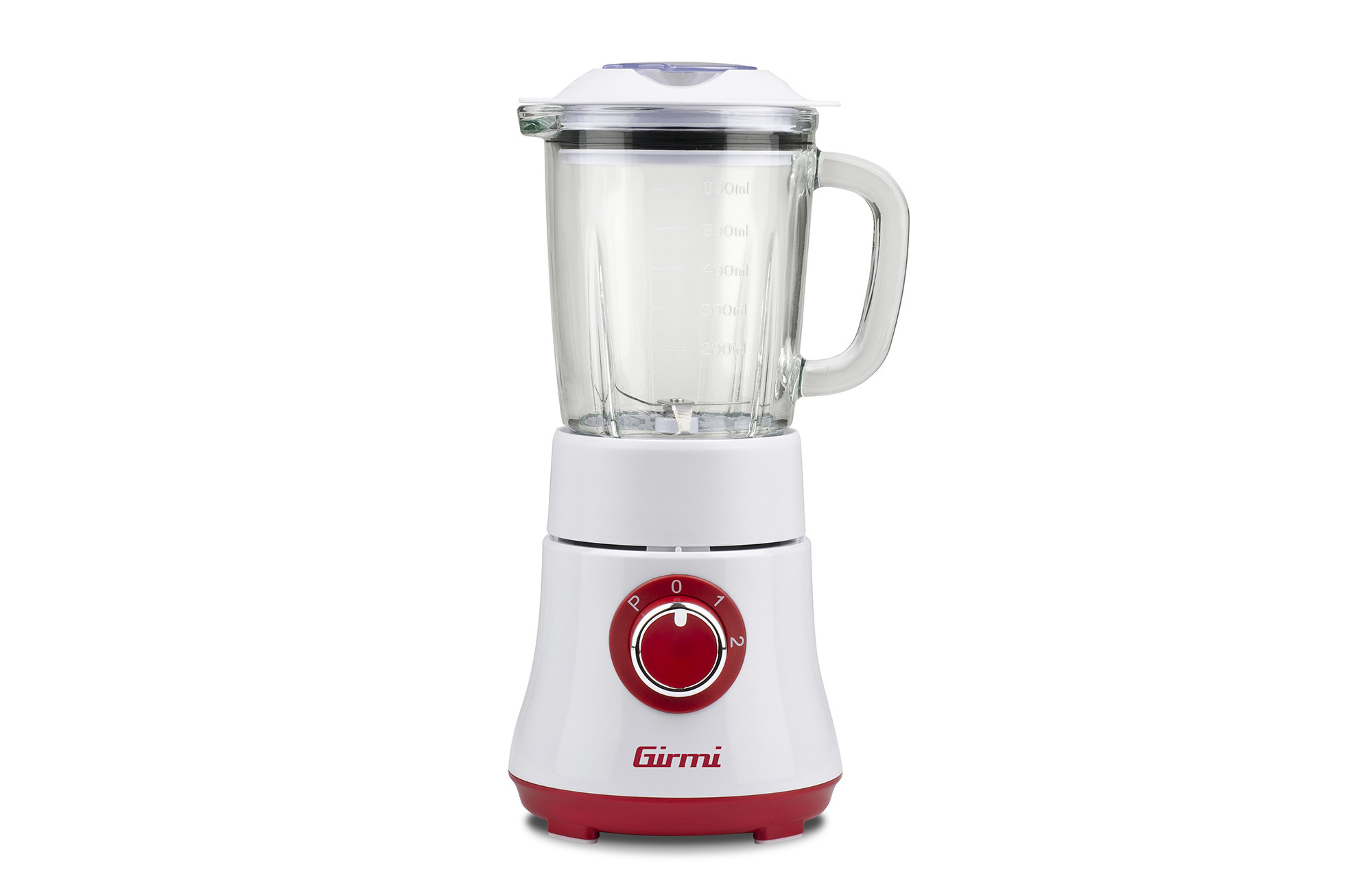 Girmi FR23 Frullatore 300W Caraffa in Vetro da 600CC - immagine 2