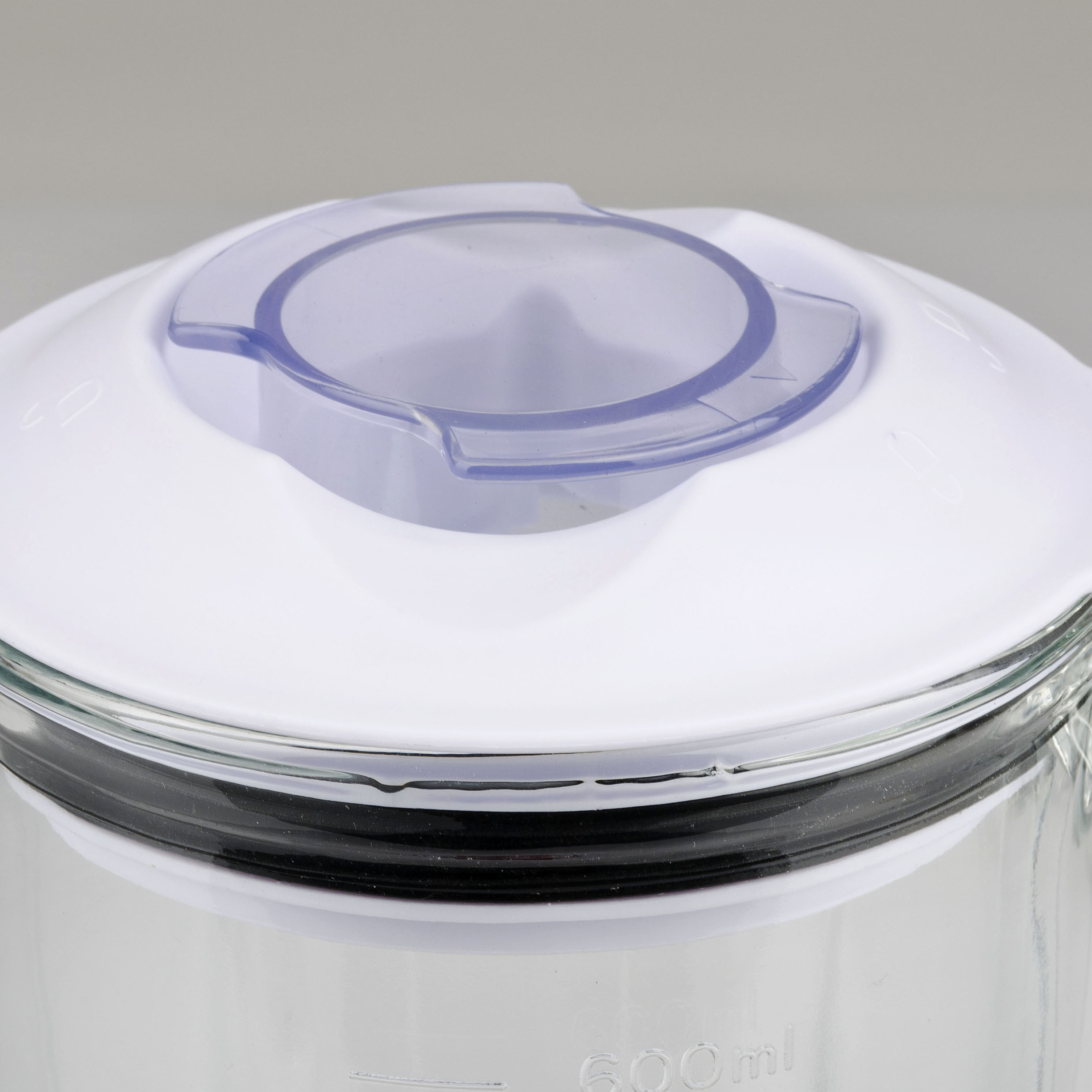 Girmi FR23 Frullatore 300W Caraffa in Vetro da 600CC - immagine 5