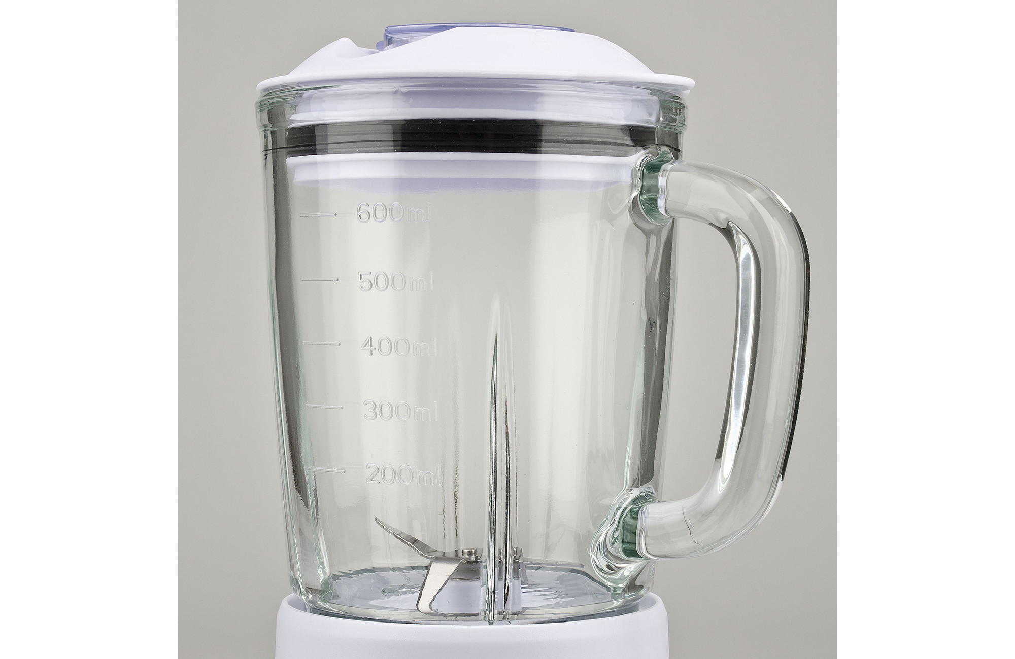 Girmi FR23 Frullatore 300W Caraffa in Vetro da 600CC - immagine 6