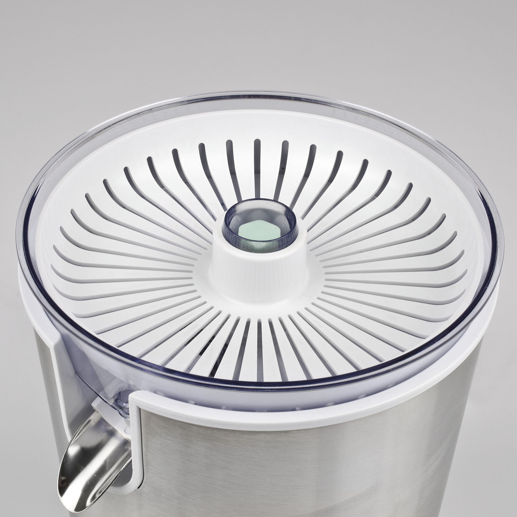 Girmi SR54 Spremiagrumi Elettrico 60W - immagine 4