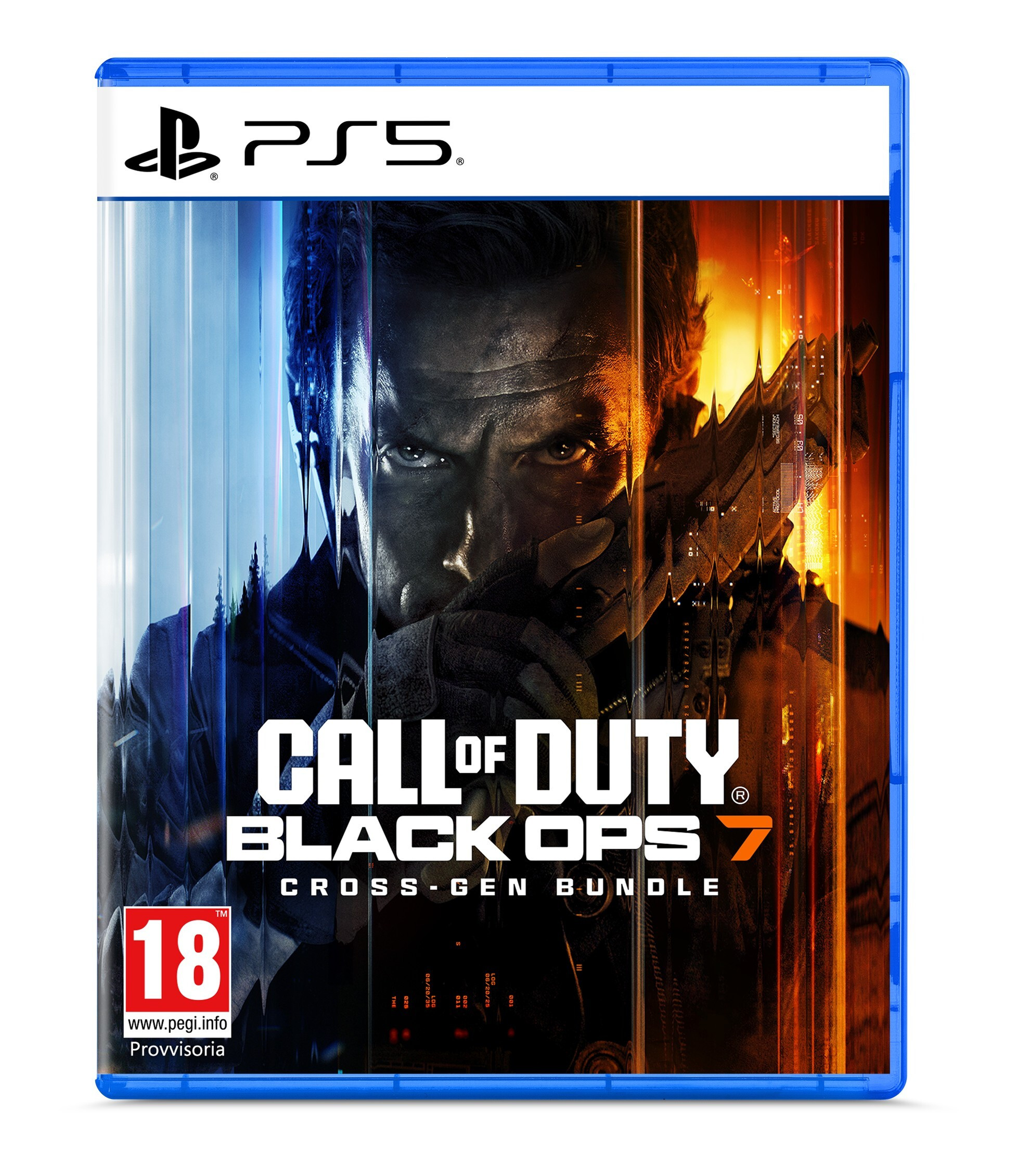 Activision Call Of Duty Black Ops 7 Videogioco per PS5 - immagine 2