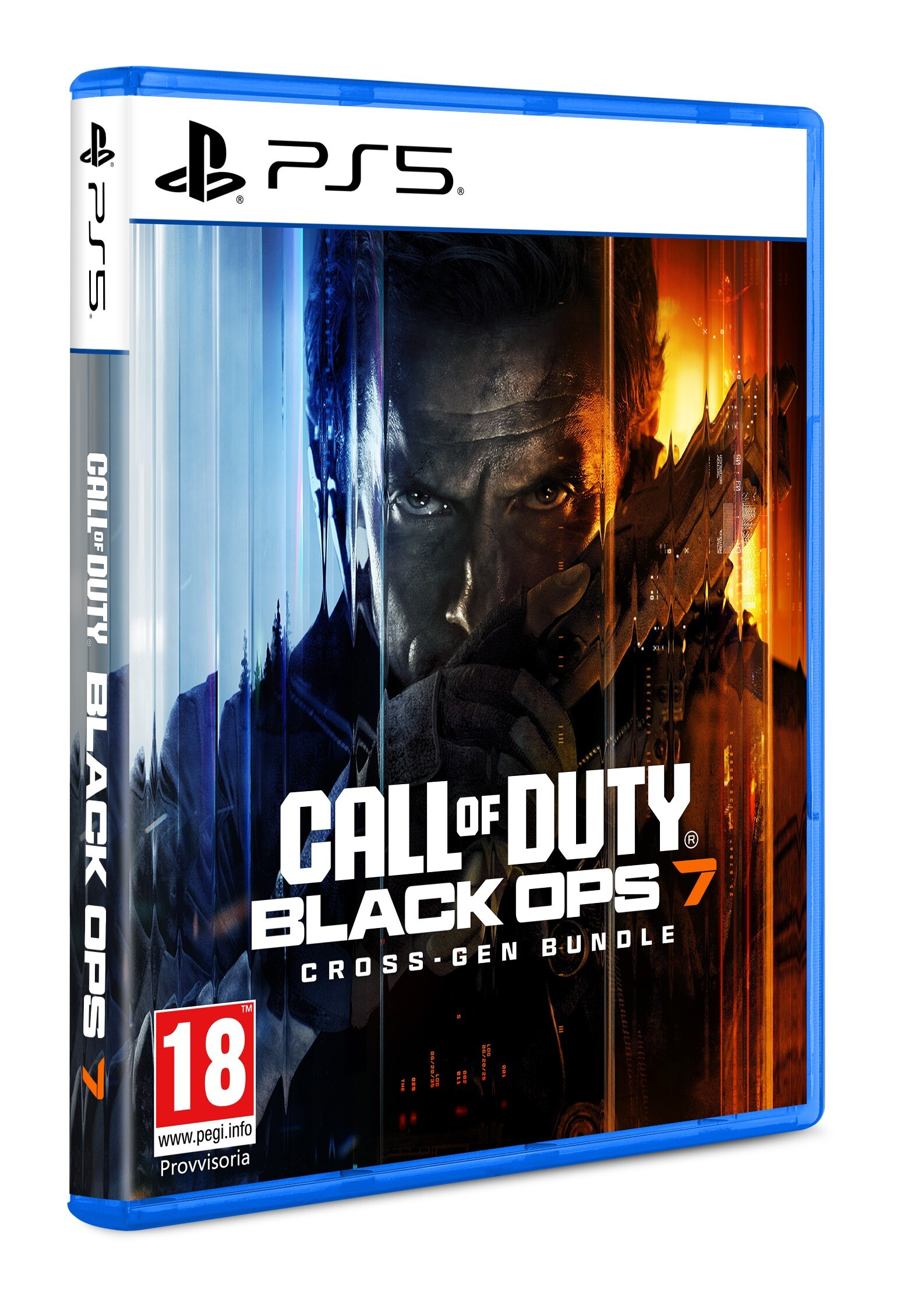 Activision Call Of Duty Black Ops 7 Videogioco per PS5 - immagine 3