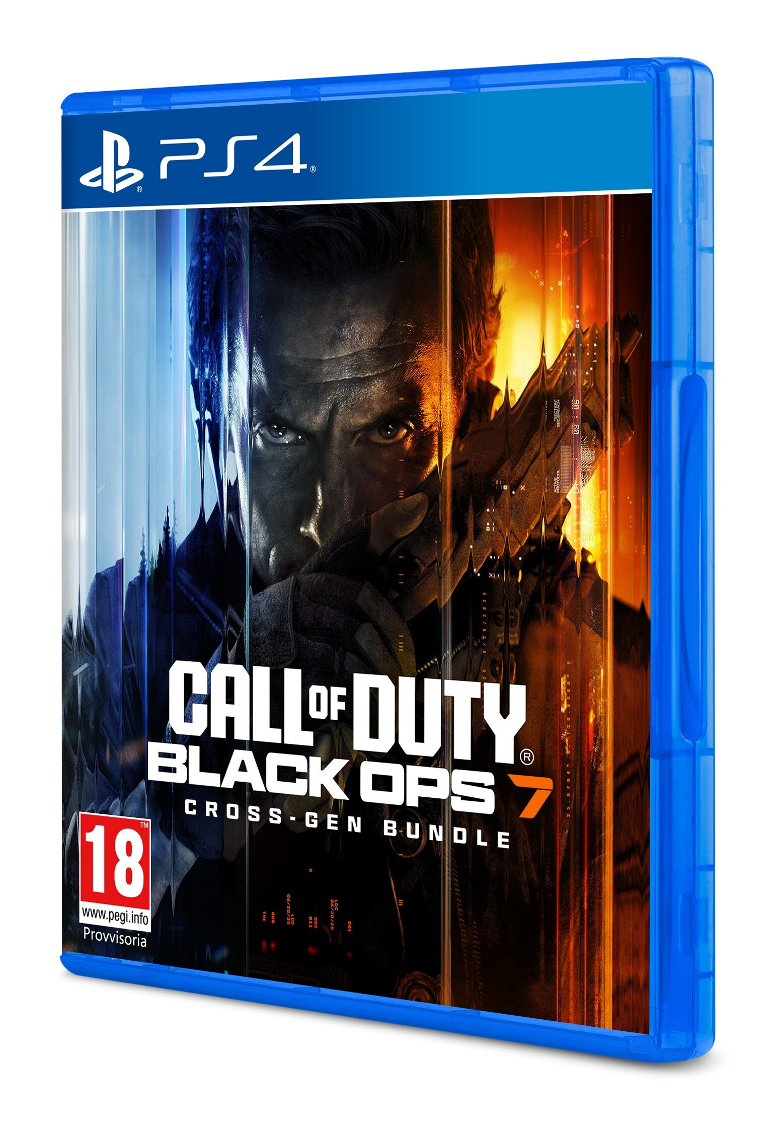Activision Call Of Duty Black Ops 7 Videogioco per PS4 - immagine 2